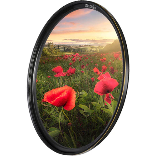 Haida Greystone Multicoated UV Filter (43mm) - Image 5