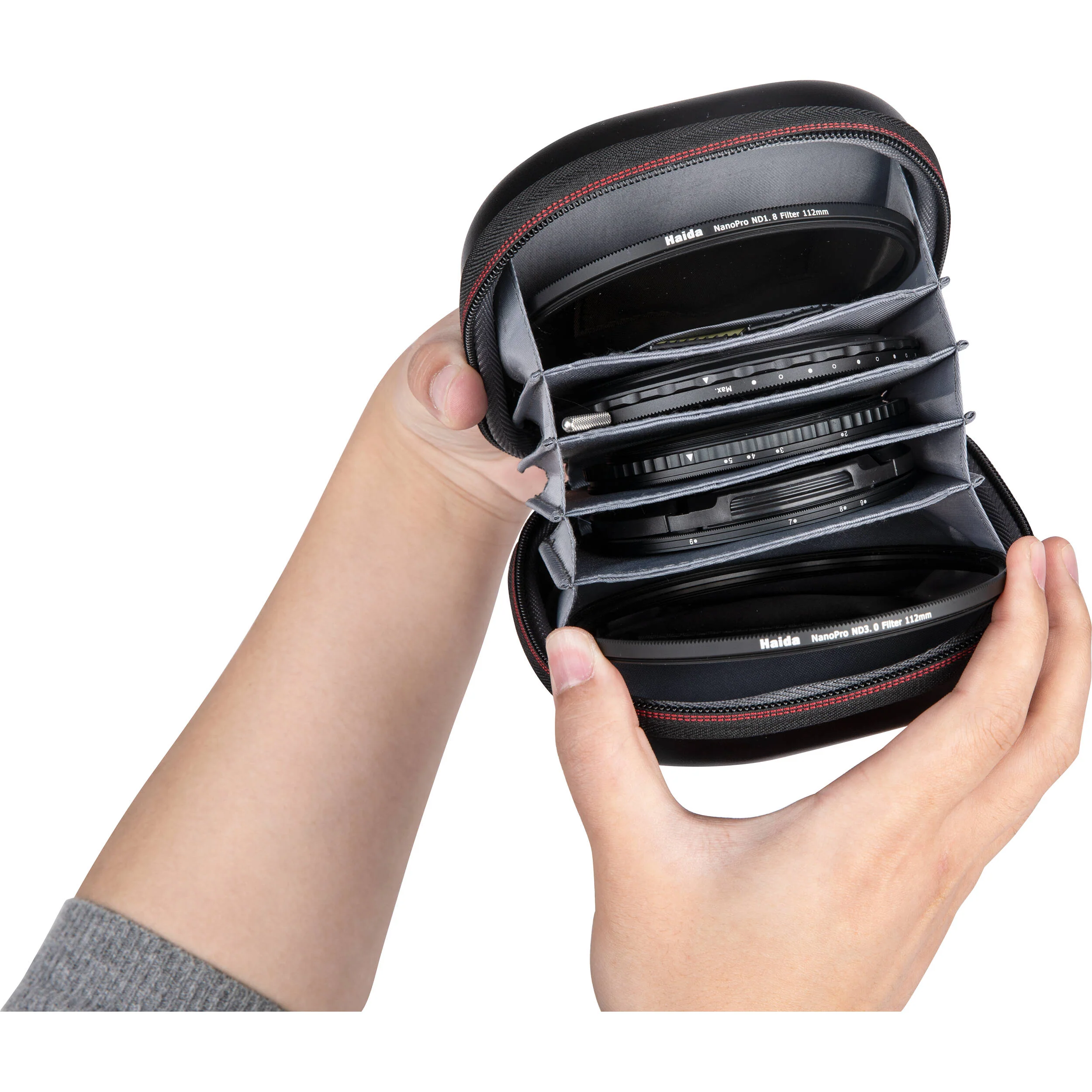 Haida M10 Filter Holder Case - Image 6