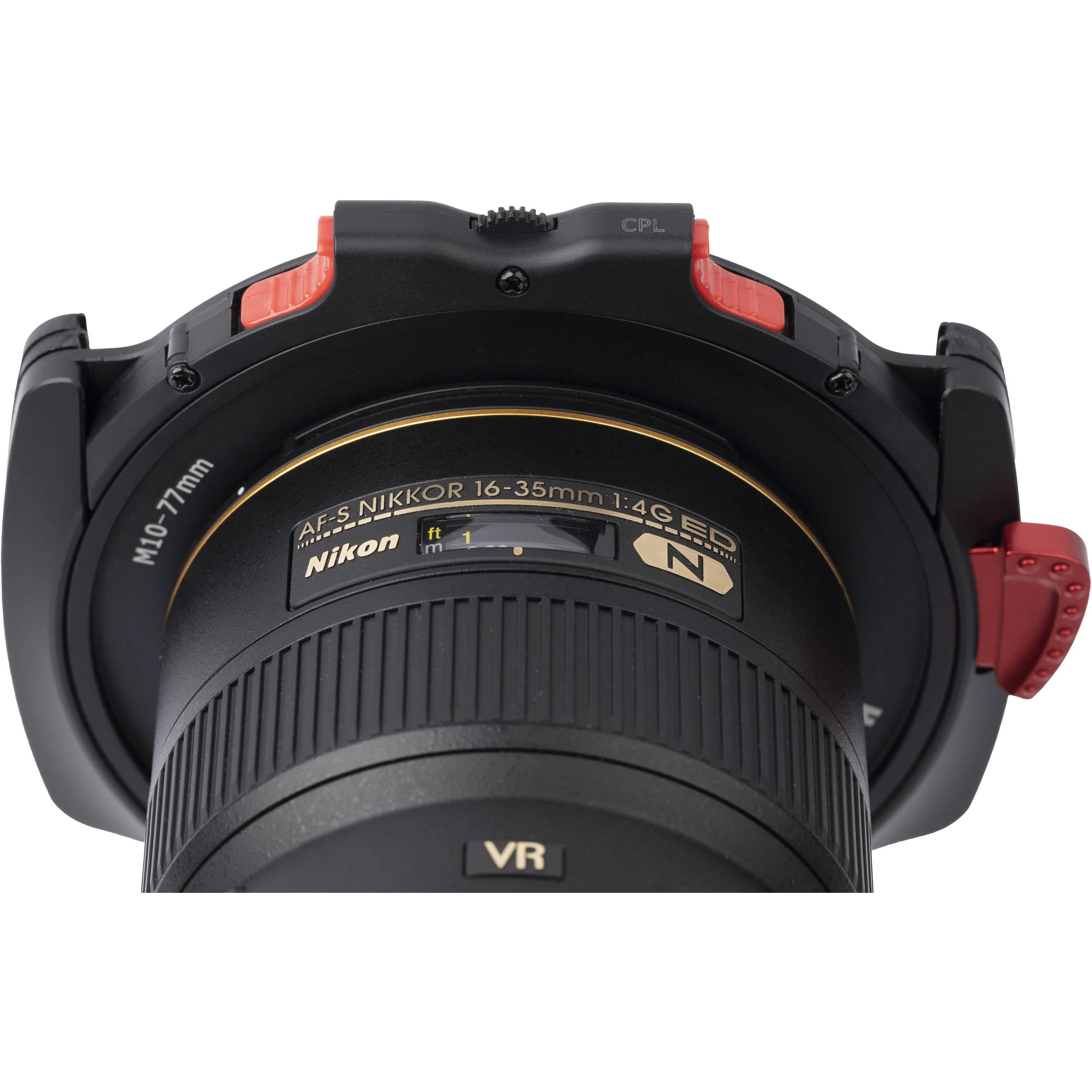 Haida M10 Filter Holder Kit With 67mm Adapter Ring - Image 10