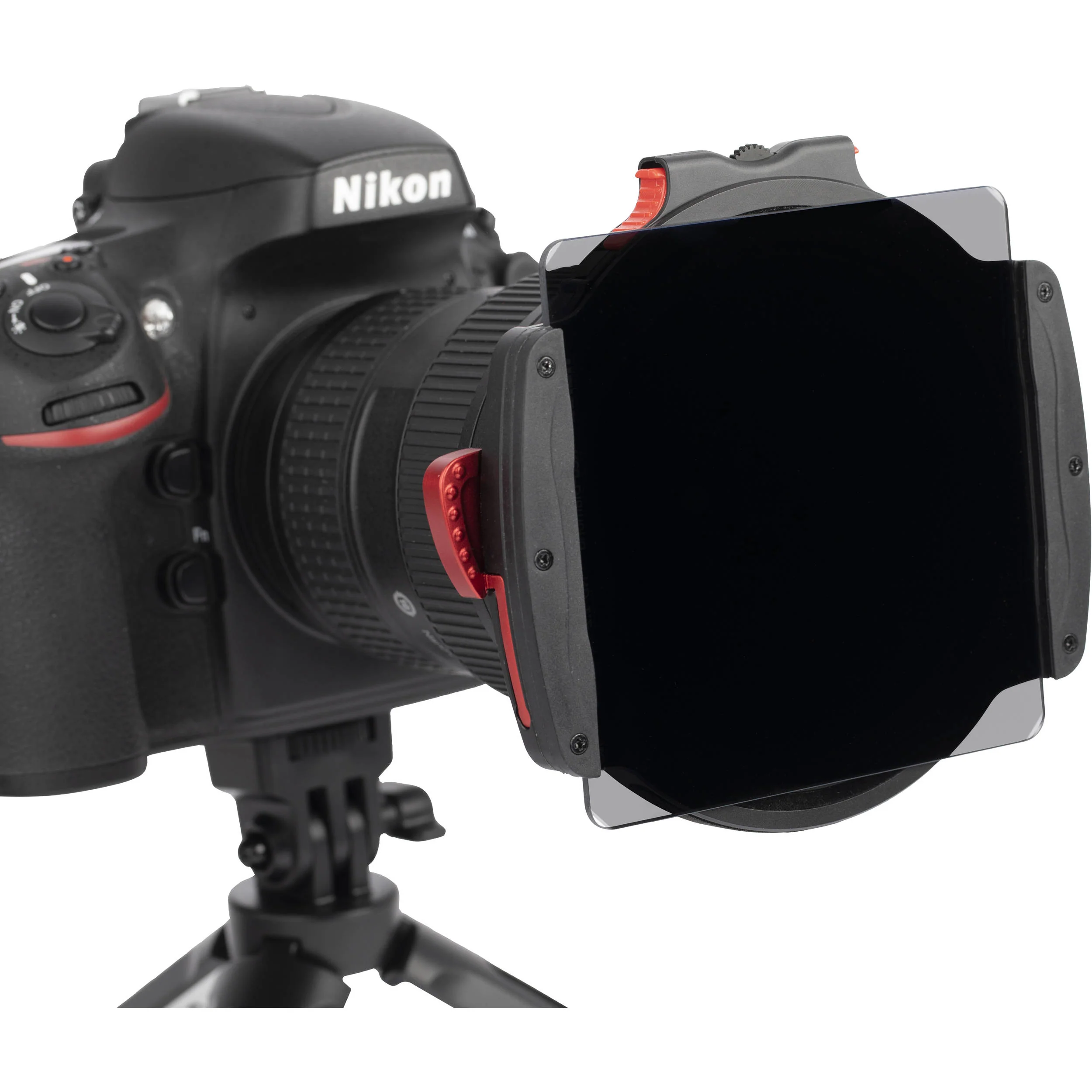 Haida M10 Filter Holder Kit With 67mm Adapter Ring - Image 11
