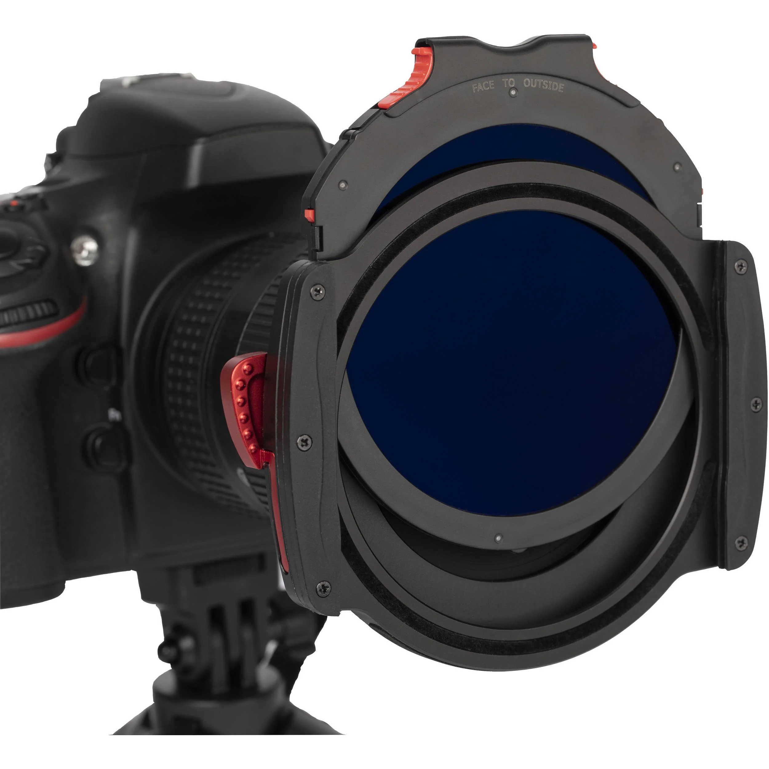 Haida M10 Filter Holder Kit With 67mm Adapter Ring - Image 12