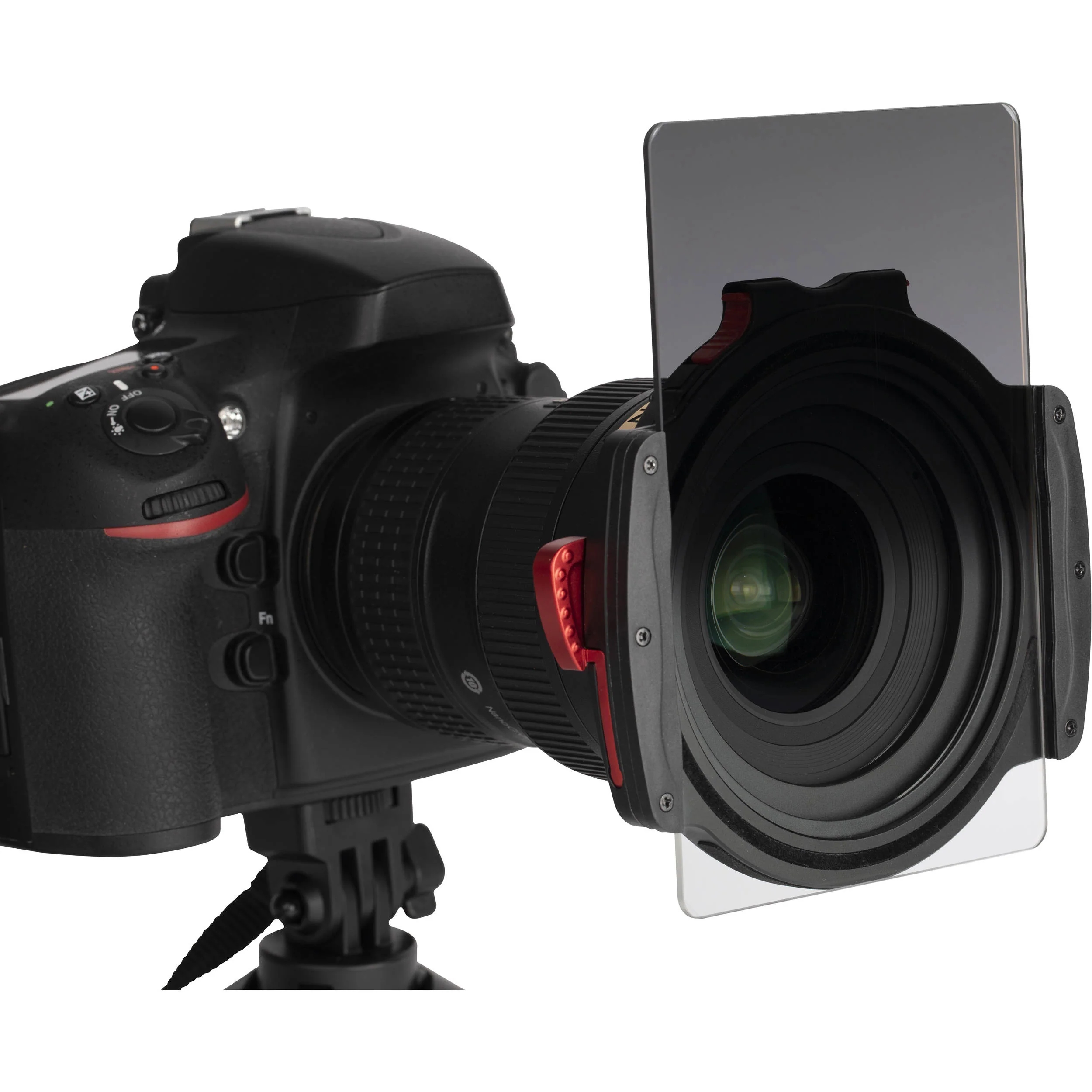 Haida M10 Filter Holder Kit With 67mm Adapter Ring - Image 13