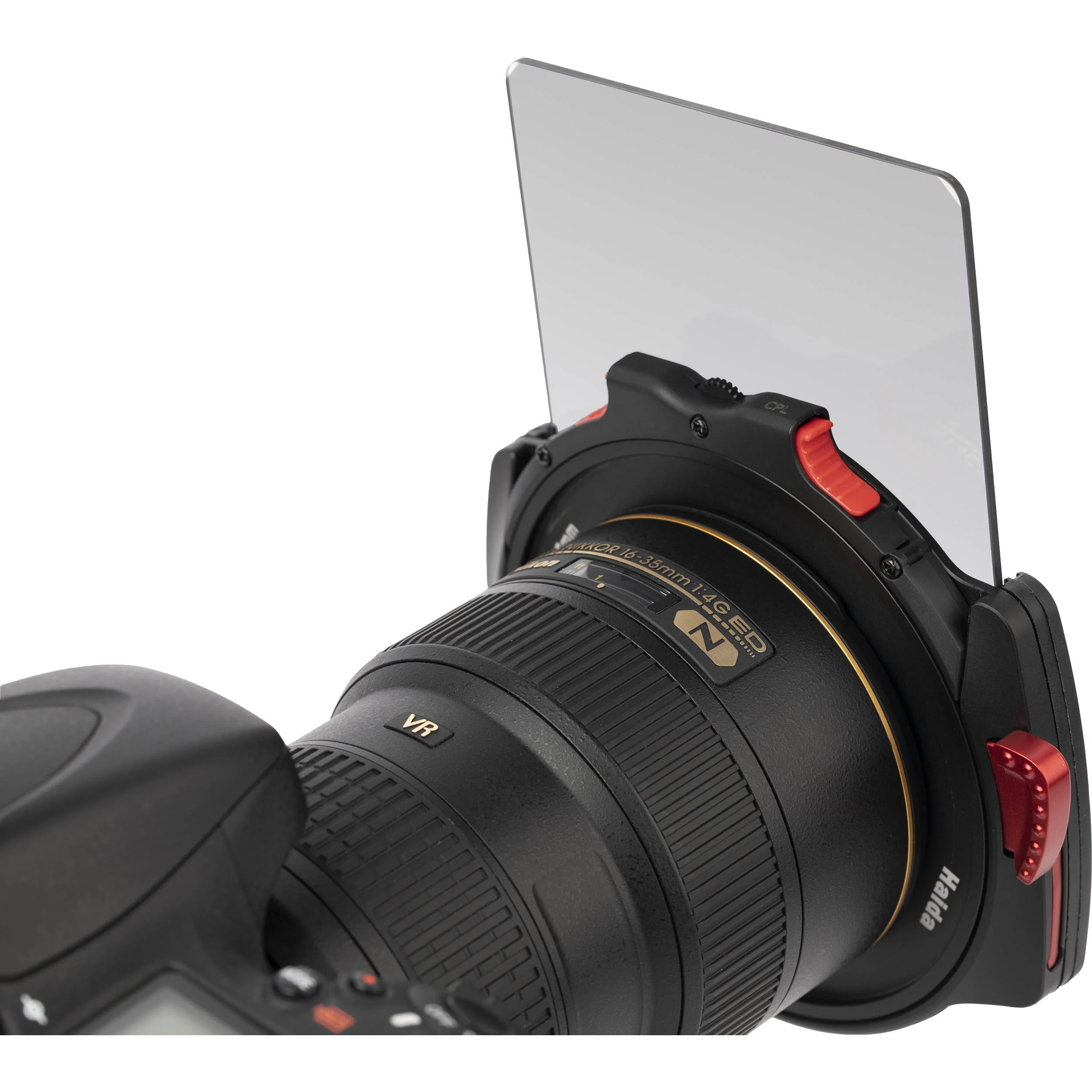 Haida M10 Filter Holder Kit With 67mm Adapter Ring - Image 14