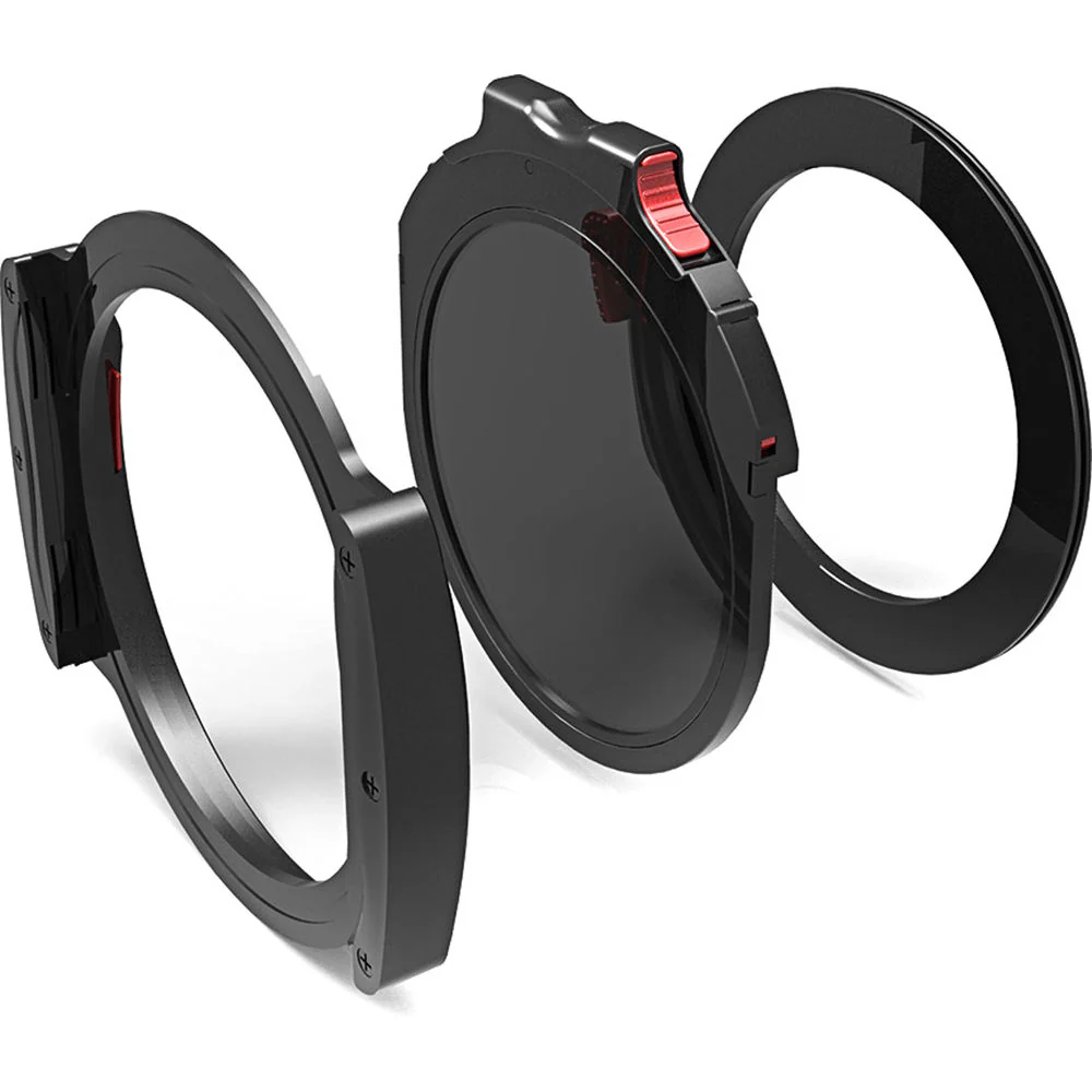 Haida M10 Filter Holder Kit With 67mm Adapter Ring - Image 3