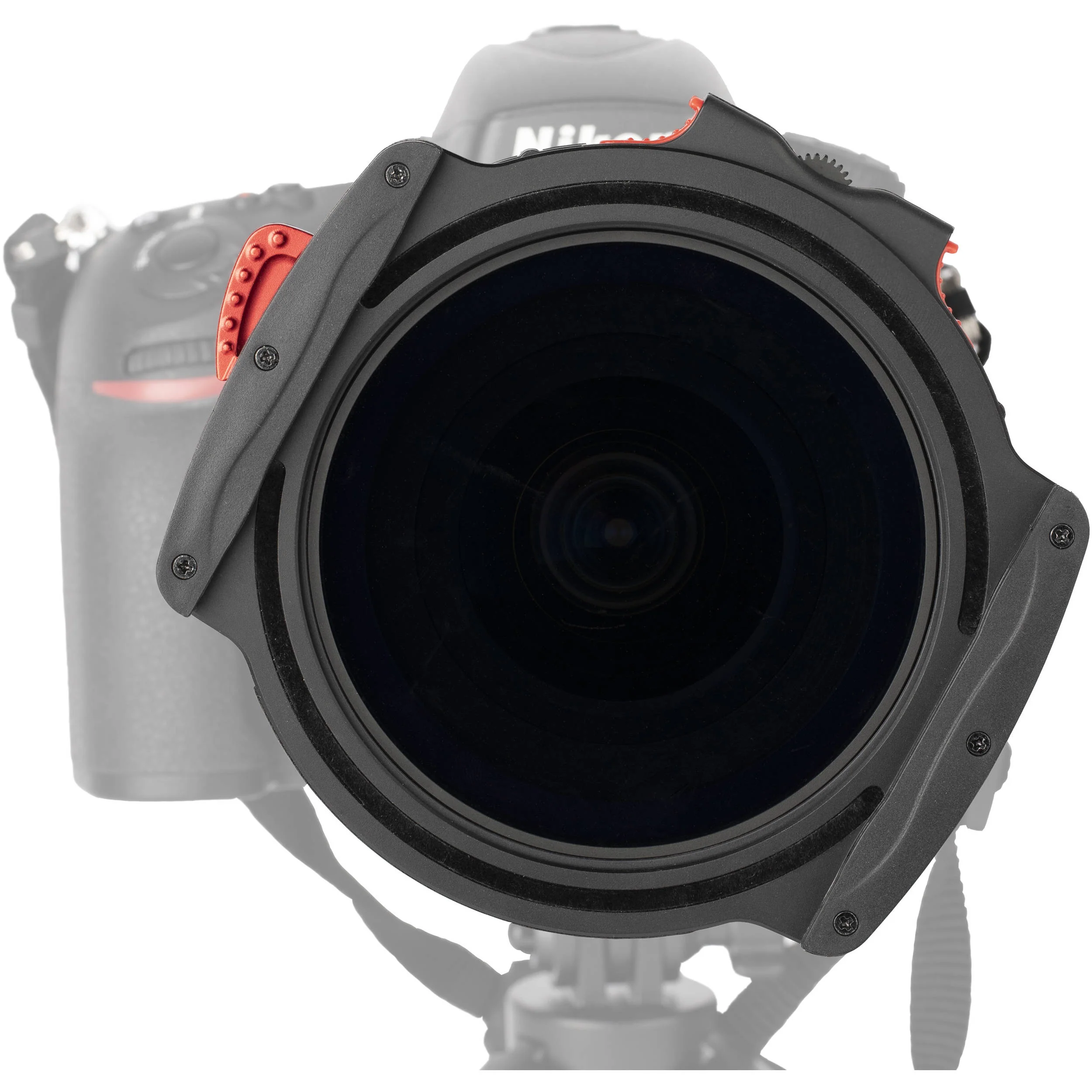 Haida M10 Filter Holder Kit With 67mm Adapter Ring - Image 8