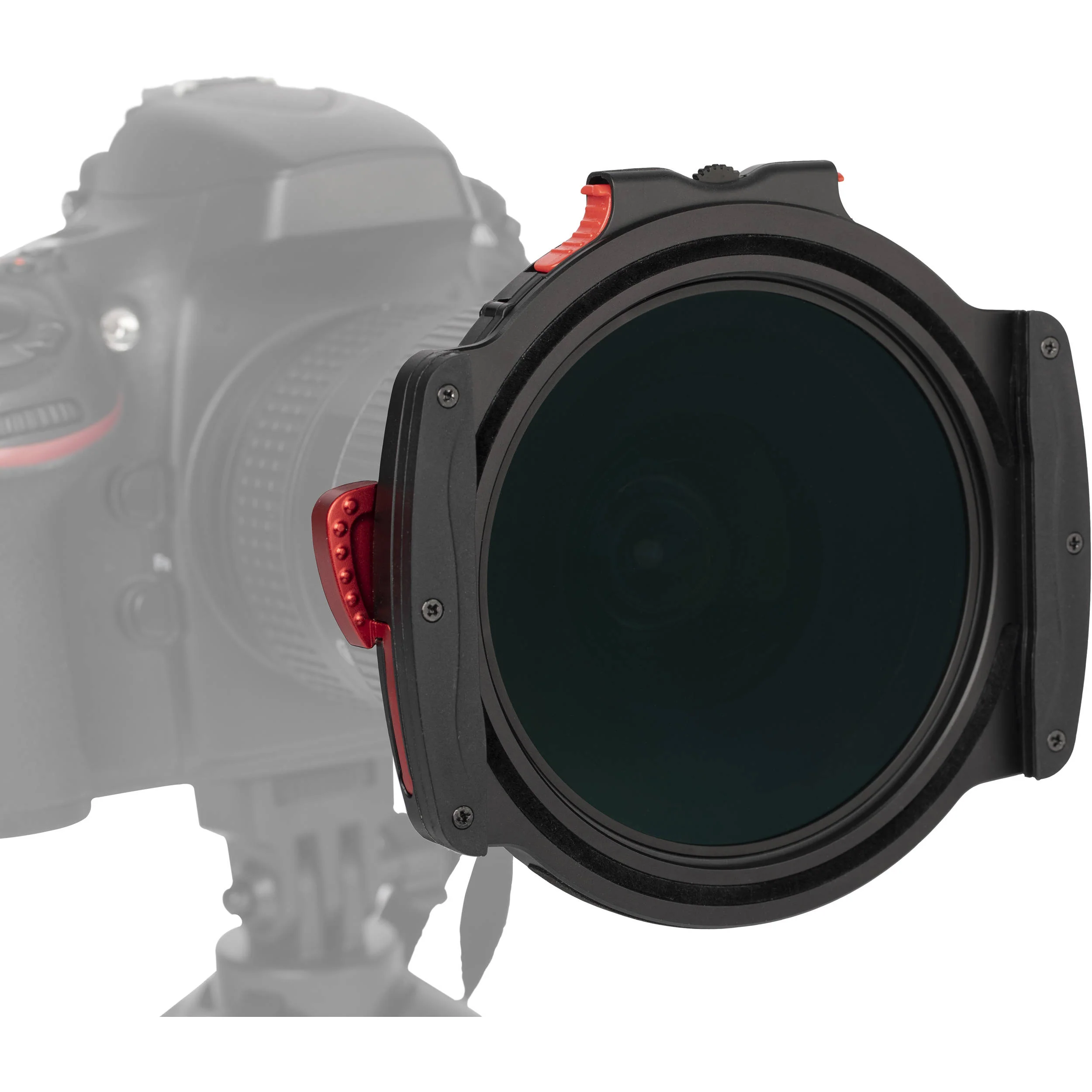 Haida M10 Filter Holder Kit With 67mm Adapter Ring - Image 9