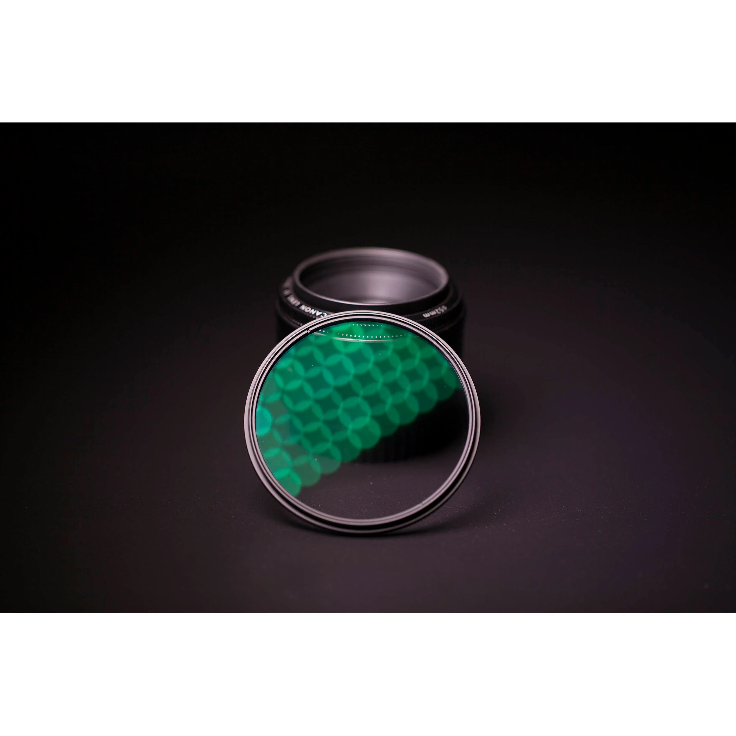 Haida NanoPro MC Clear Filter (52mm) - Image 5