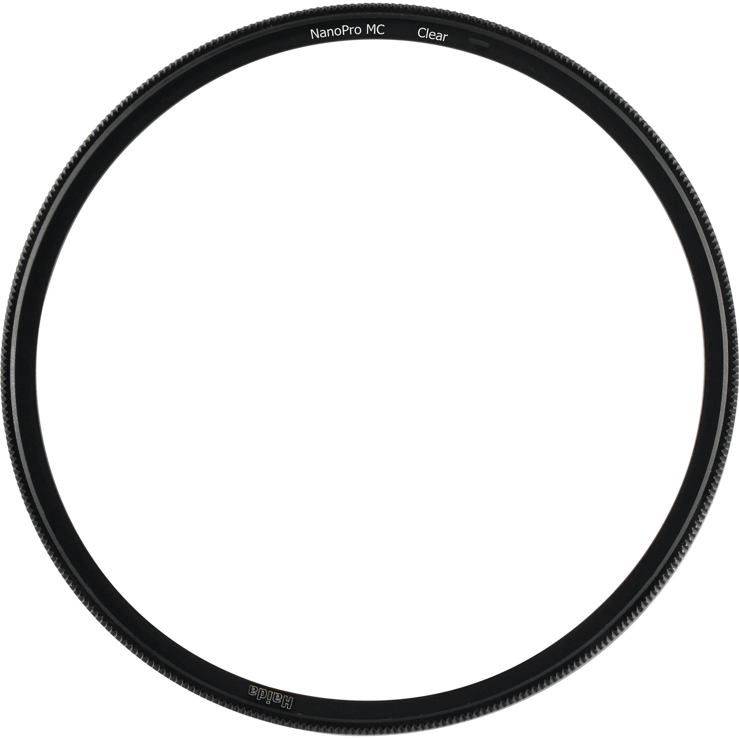 Haida NanoPro MC Clear Filter (58mm) - Image 2