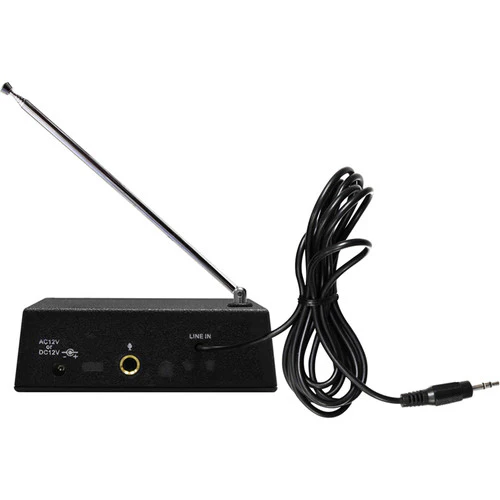HamiltonBuhl W900-MULTI Wireless Transmitter for 900 Series - Image 2