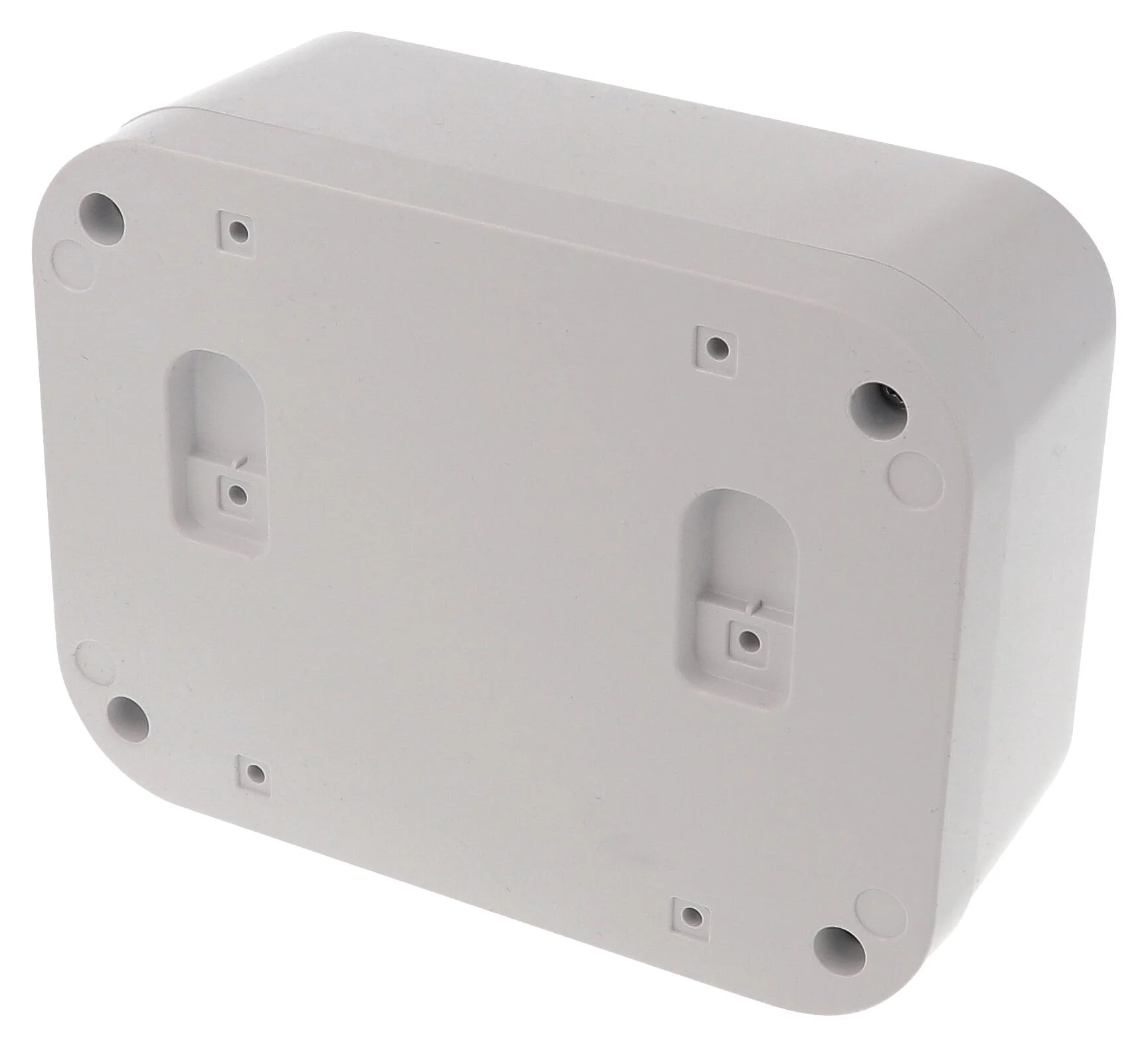 Hammond 1556EAGY 1556EAGY Plastic Enclosure Wall Mount ABS 70 mm 120 160 IP54 New - Image 3