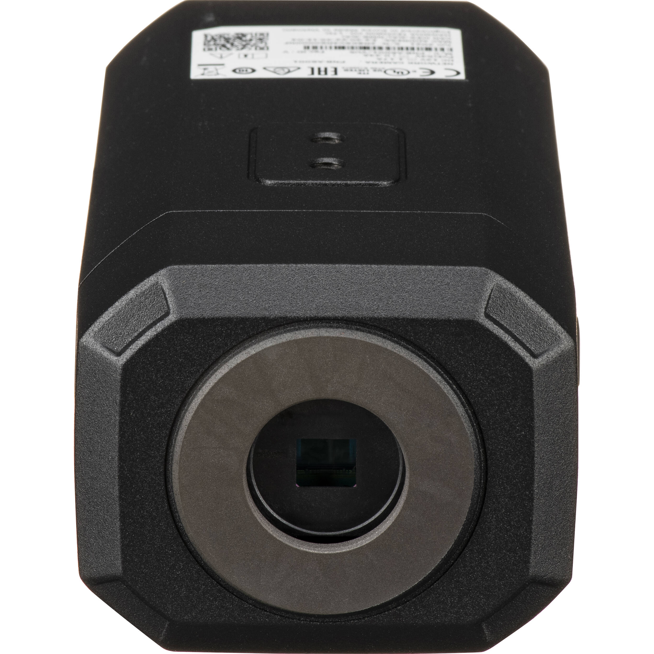 Hanwha Techwin PNB-A6001 2MP Network Box Camera (No Lens) - Image 2