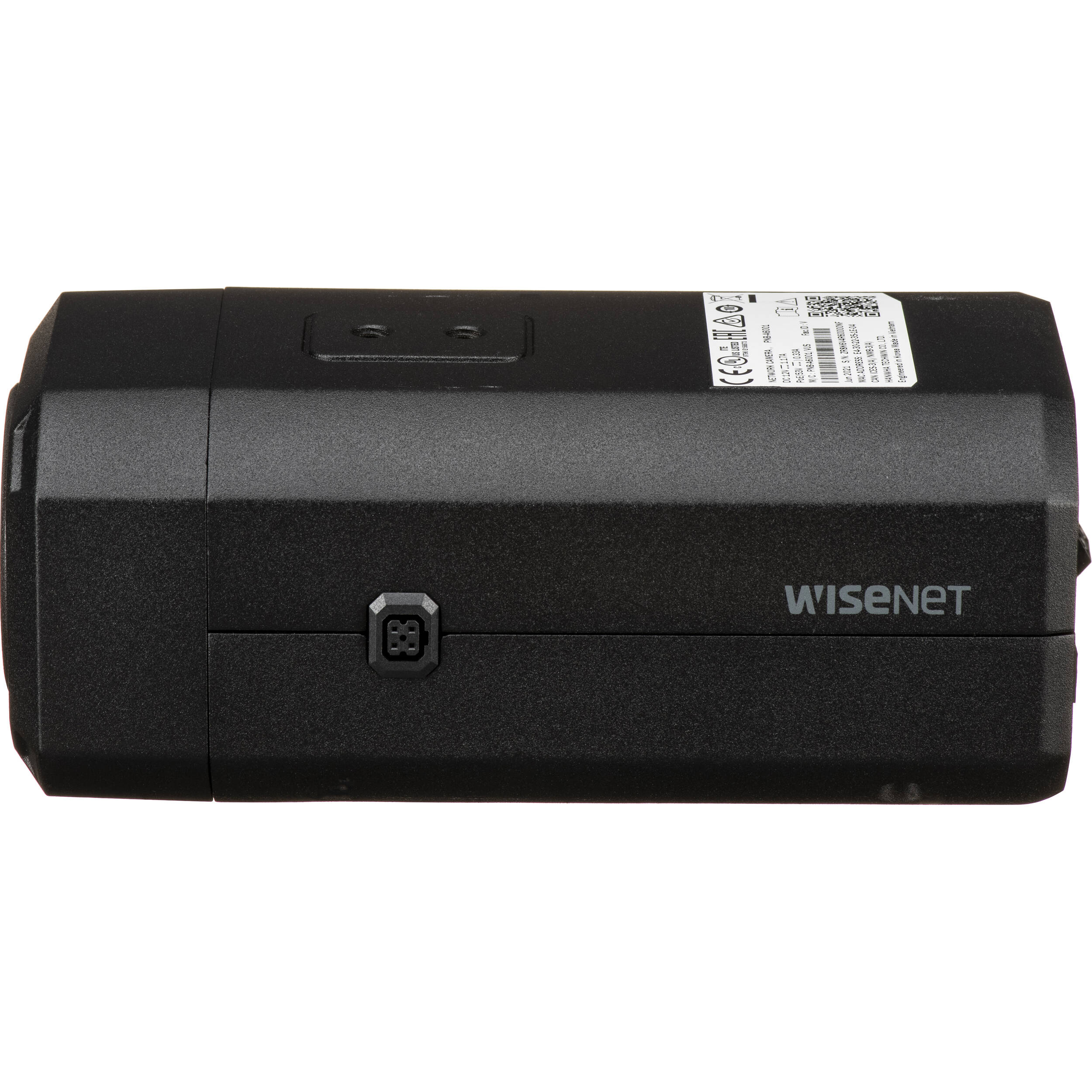 Hanwha Techwin PNB-A6001 2MP Network Box Camera (No Lens) - Image 4