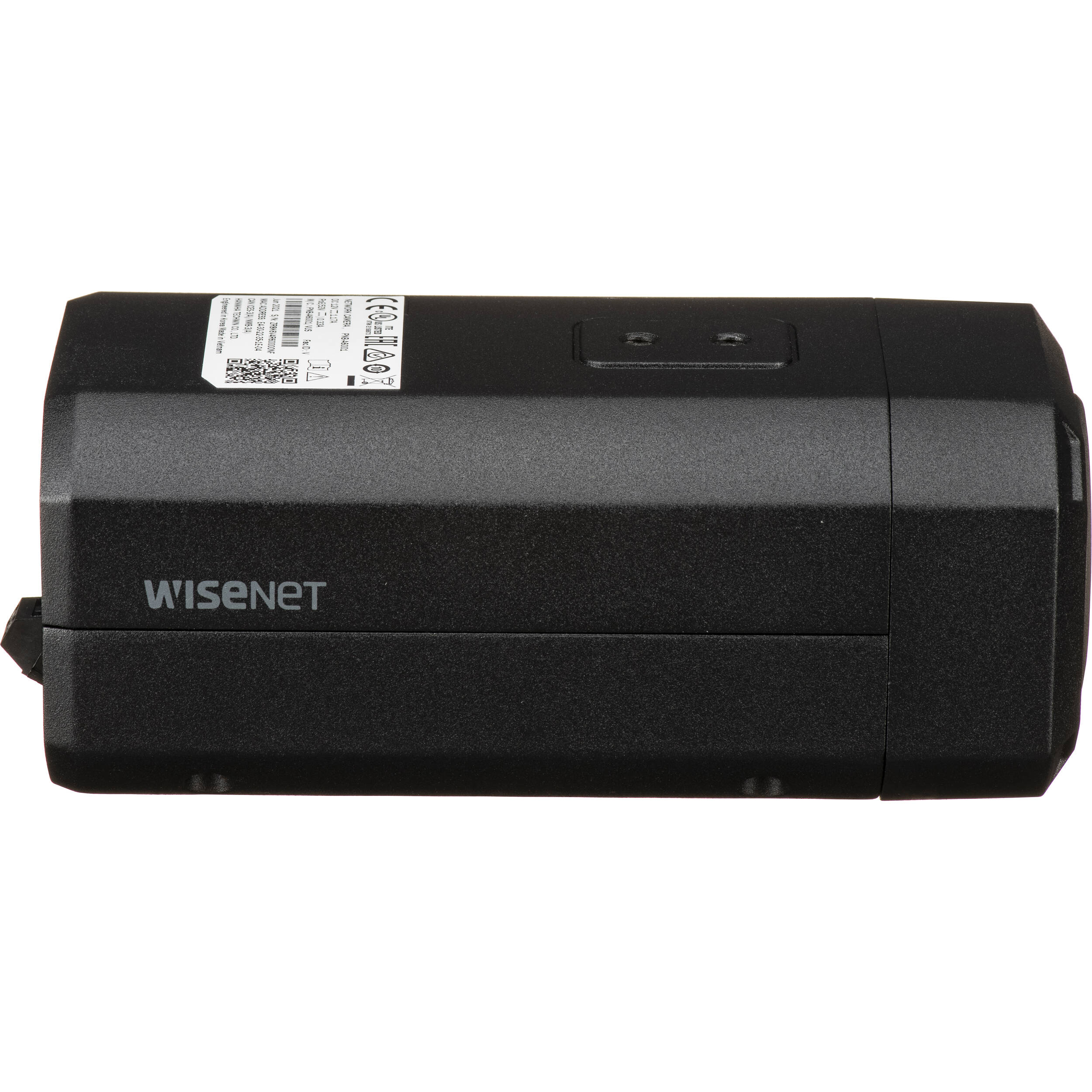 Hanwha Techwin PNB-A6001 2MP Network Box Camera (No Lens) - Image 5
