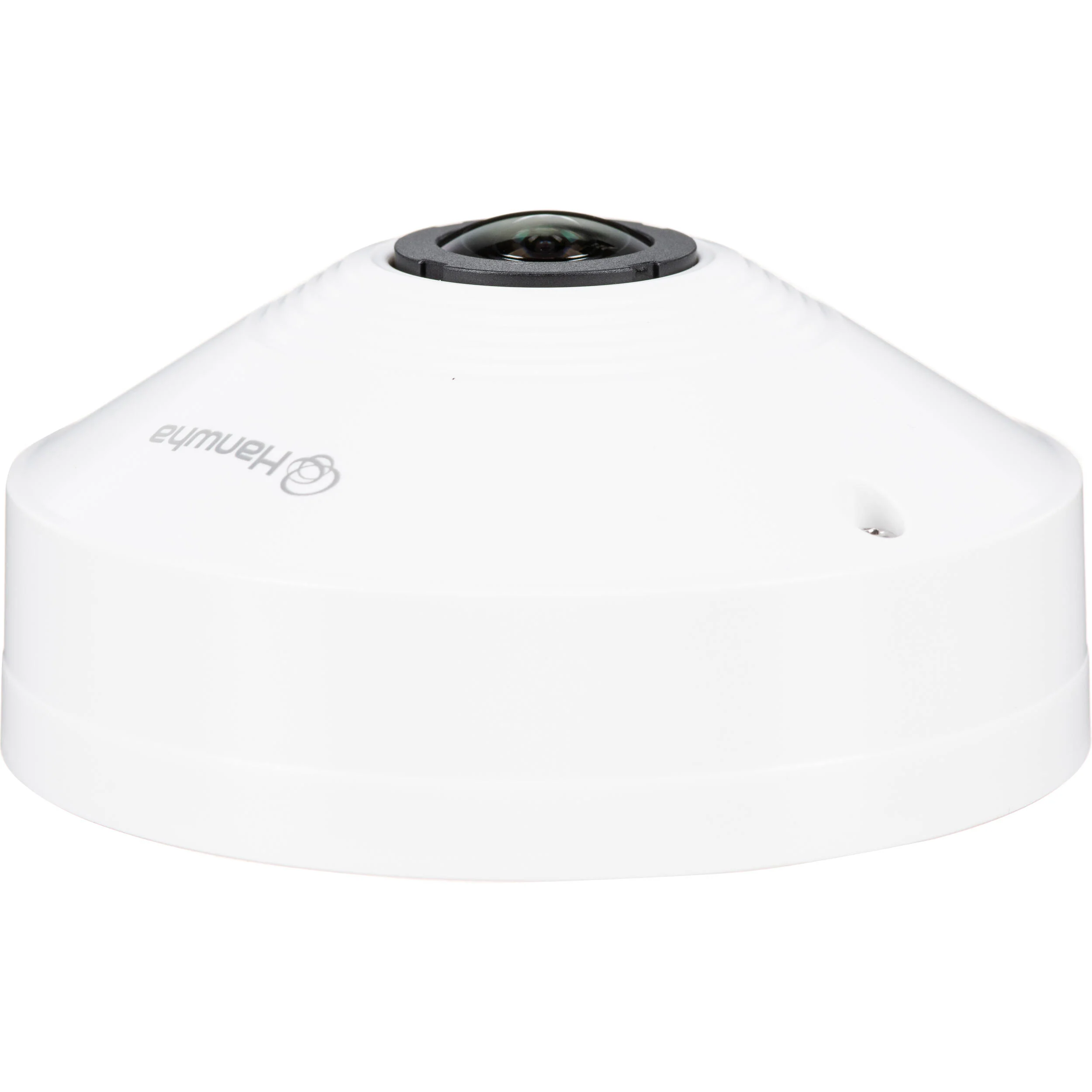 Hanwha Vision QNF-9010 Wisenet 12MP Indoor Fisheye Camera - Image 2