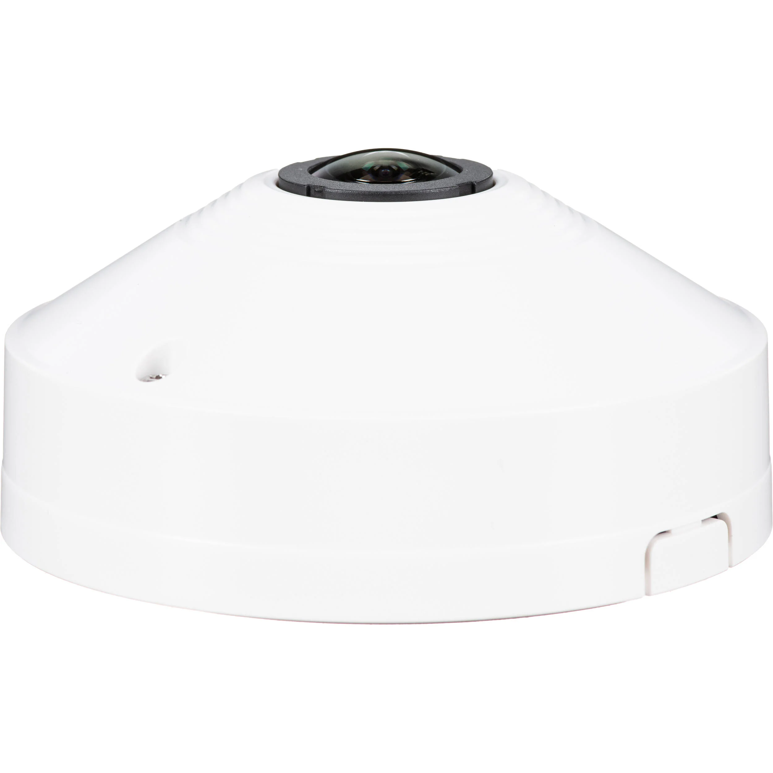 Hanwha Vision QNF-9010 Wisenet 12MP Indoor Fisheye Camera - Image 3