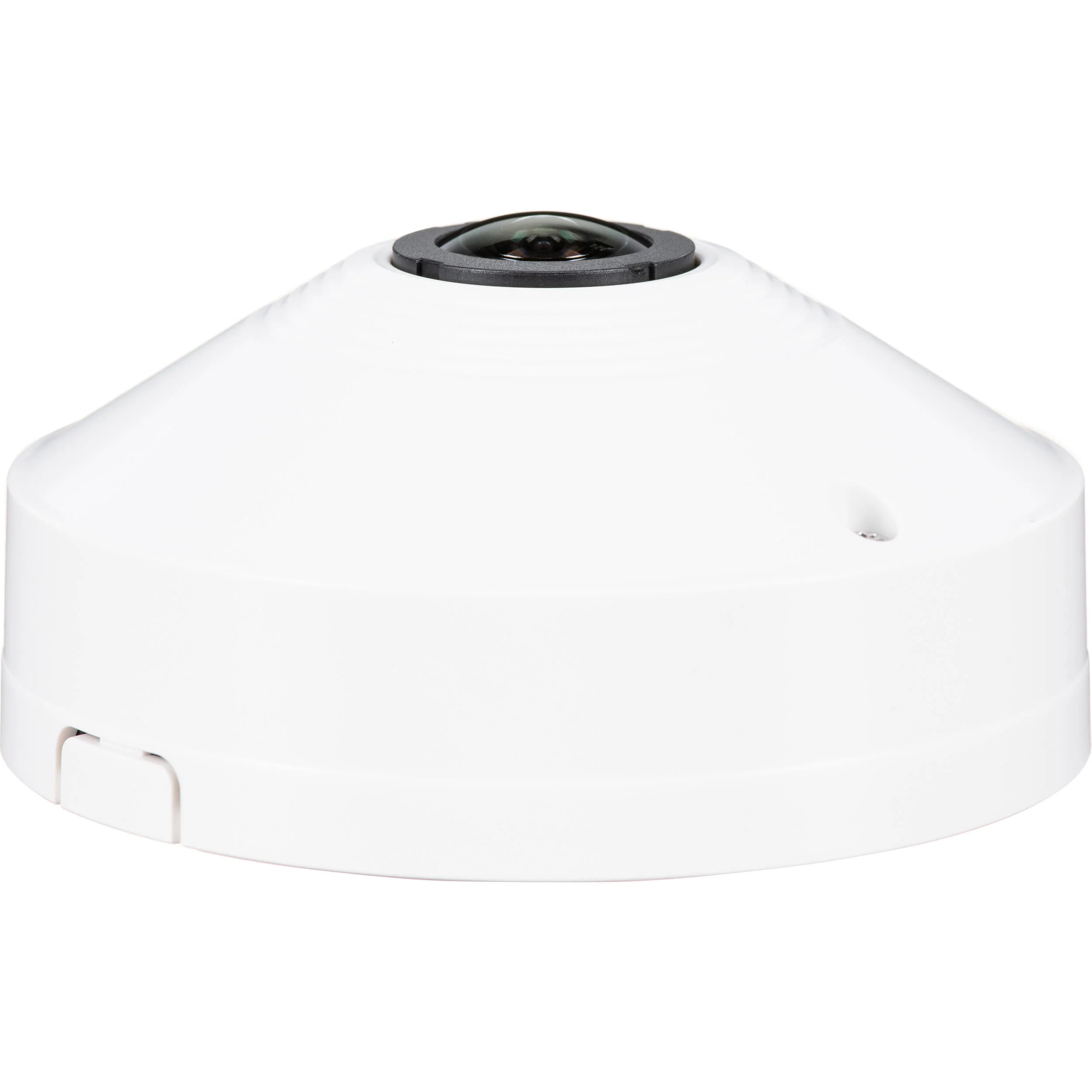 Hanwha Vision QNF-9010 Wisenet 12MP Indoor Fisheye Camera - Image 4