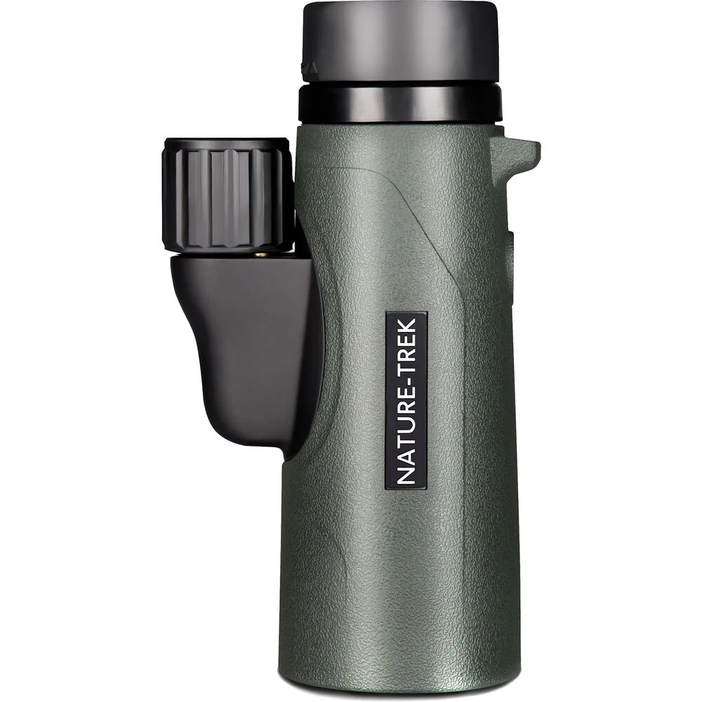 Hawke Sport Optics 10x42 Nature-Trek Monocular (Green) - Image 2