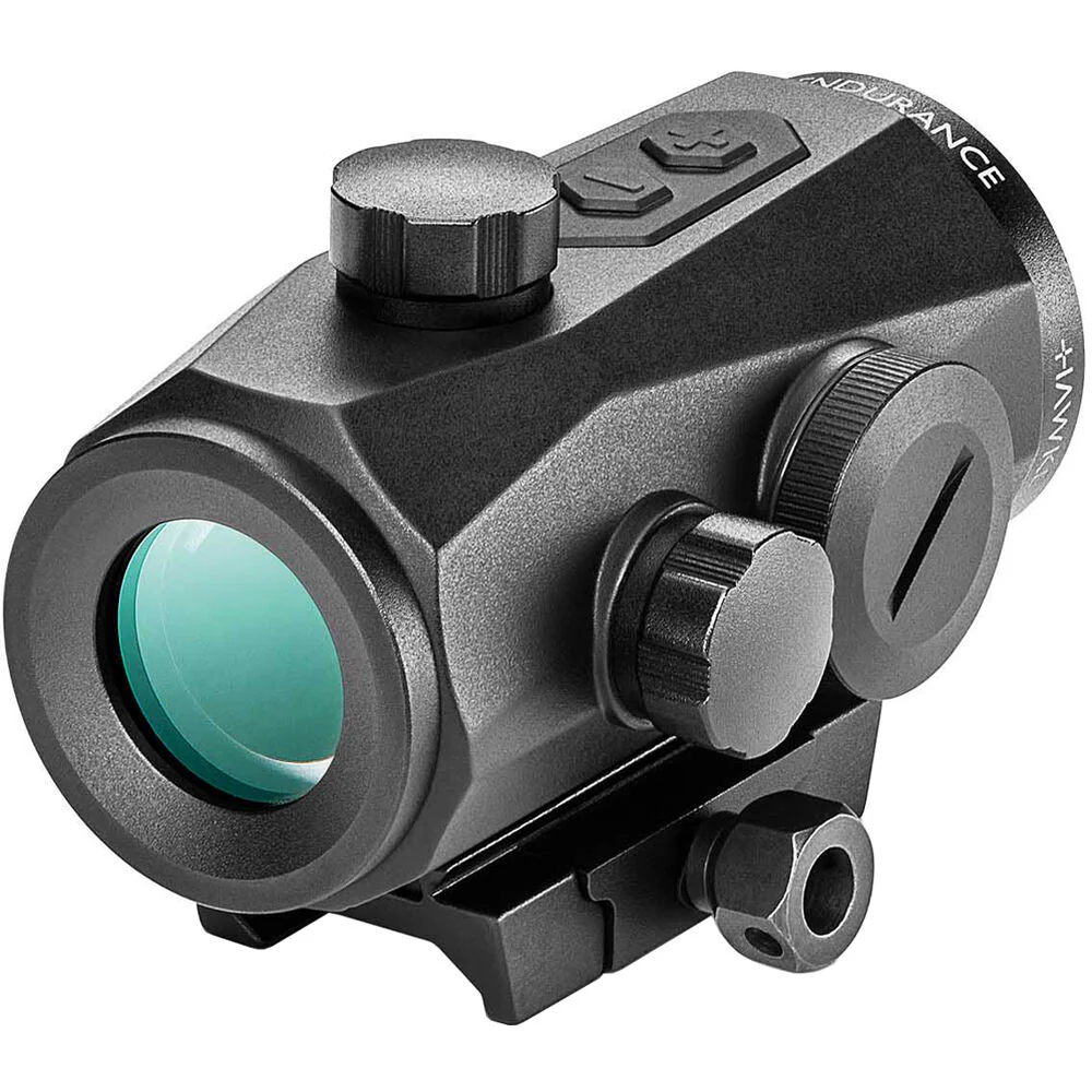 Hawke Sport Optics 1x30 Endurance Reflex Dot Sight (3 MOA Green Dot) - Image 2