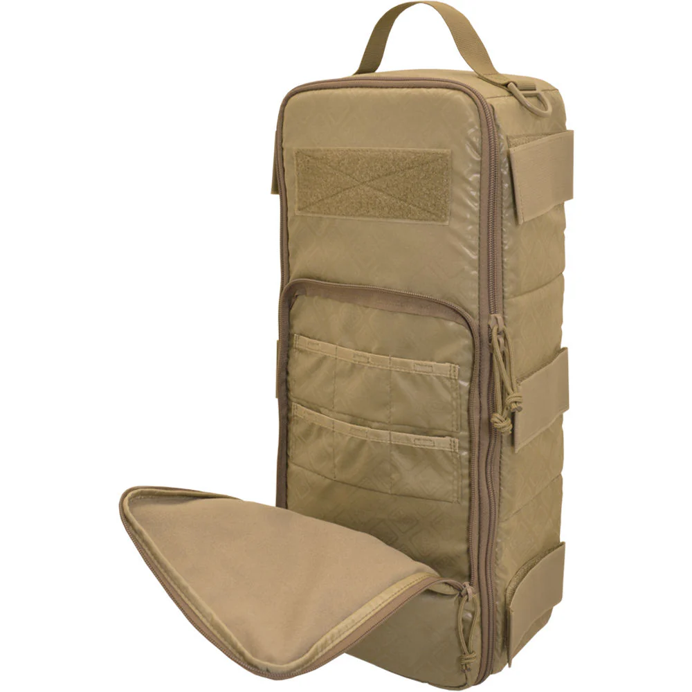 Hazard 4 Evac Photo Insert Optics Case (Coyote) - Image 3