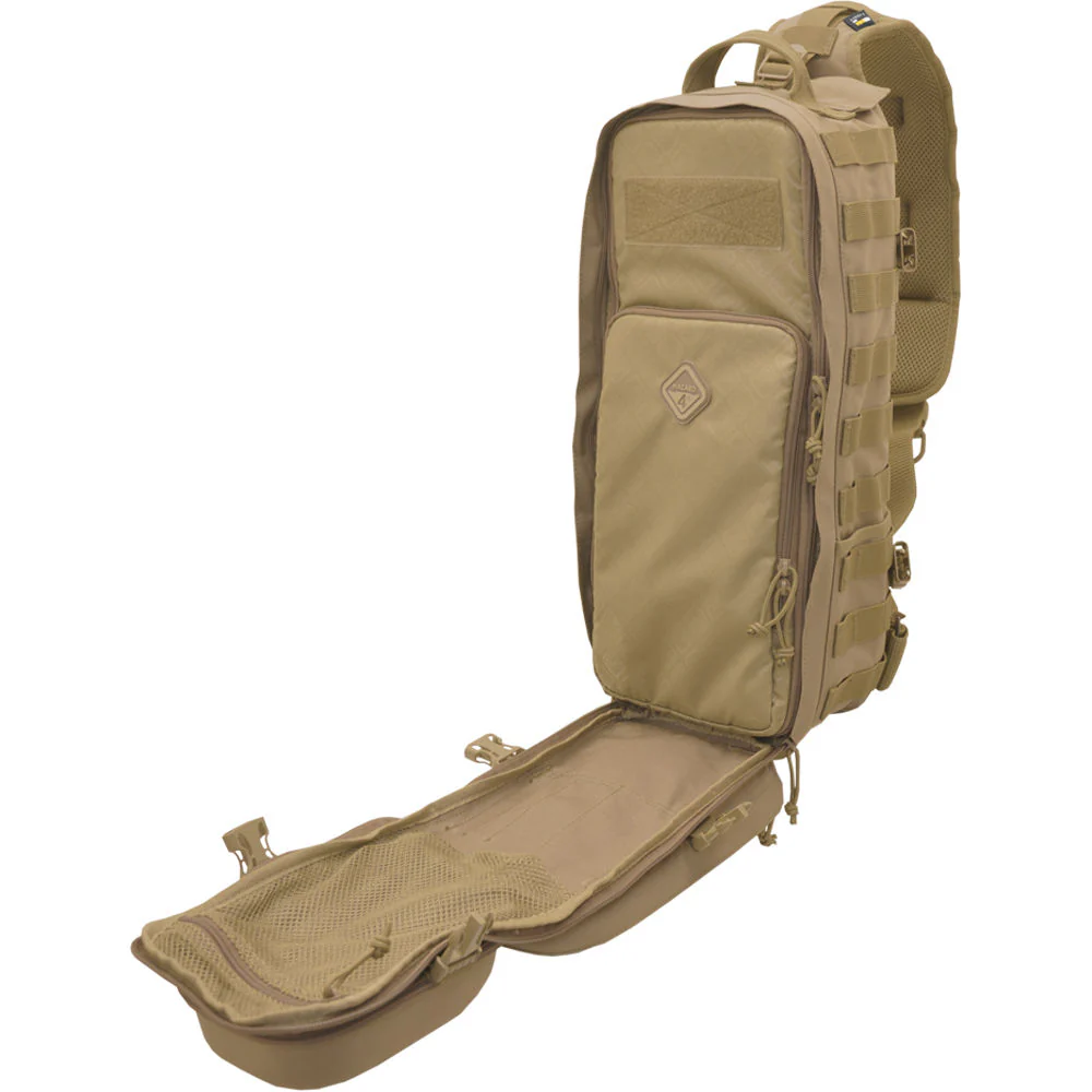 Hazard 4 Evac Photo Insert Optics Case (Coyote) - Image 4