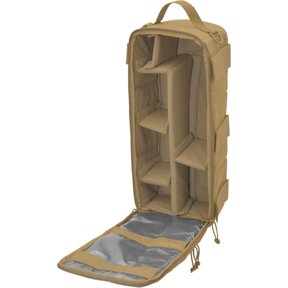 Hazard 4 Evac Photo Insert Optics Case (Coyote) - Image 5