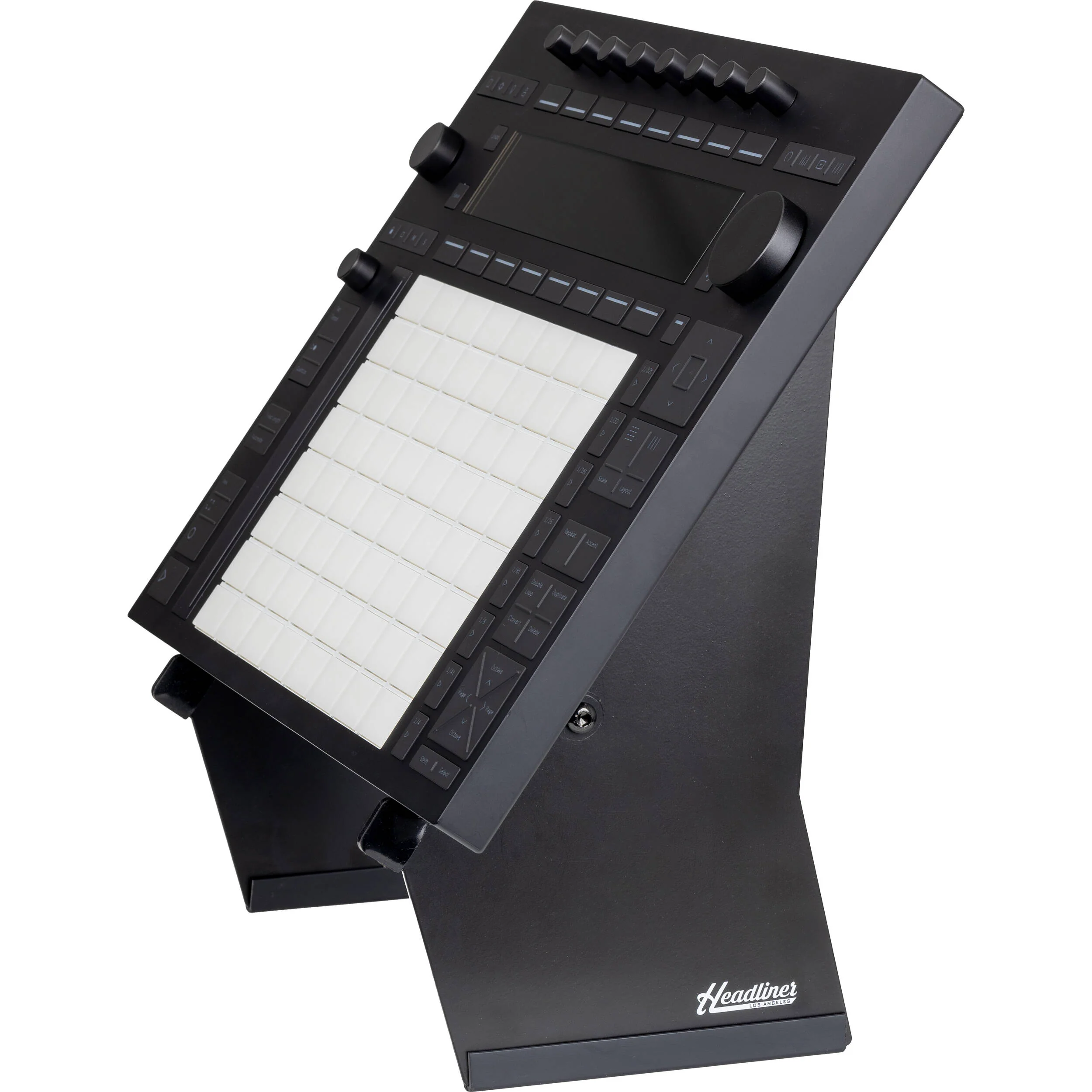 Headliner Desktop Production Stand (55&deg;) - Image 5