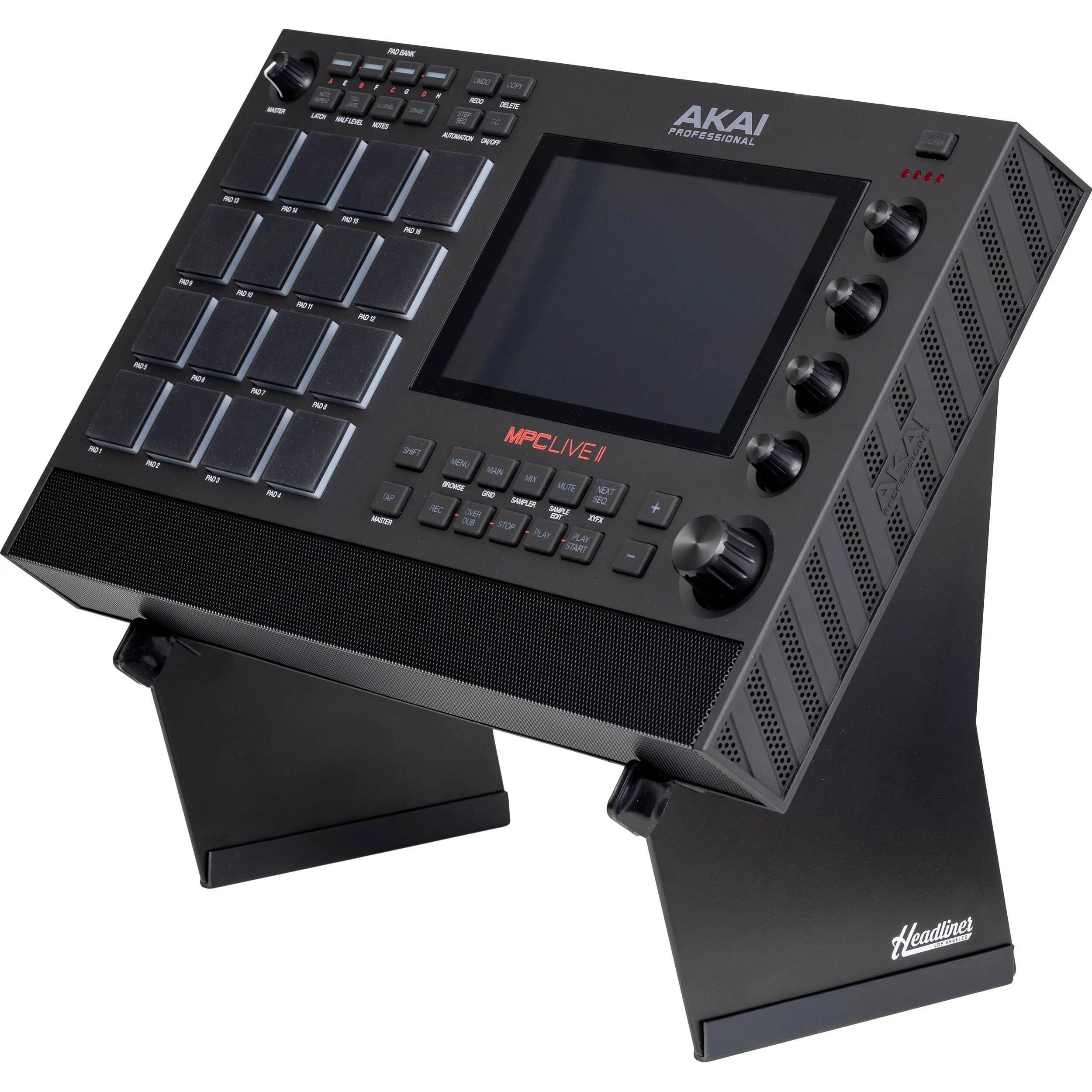 Headliner Desktop Production Stand (55&deg;) - Image 6