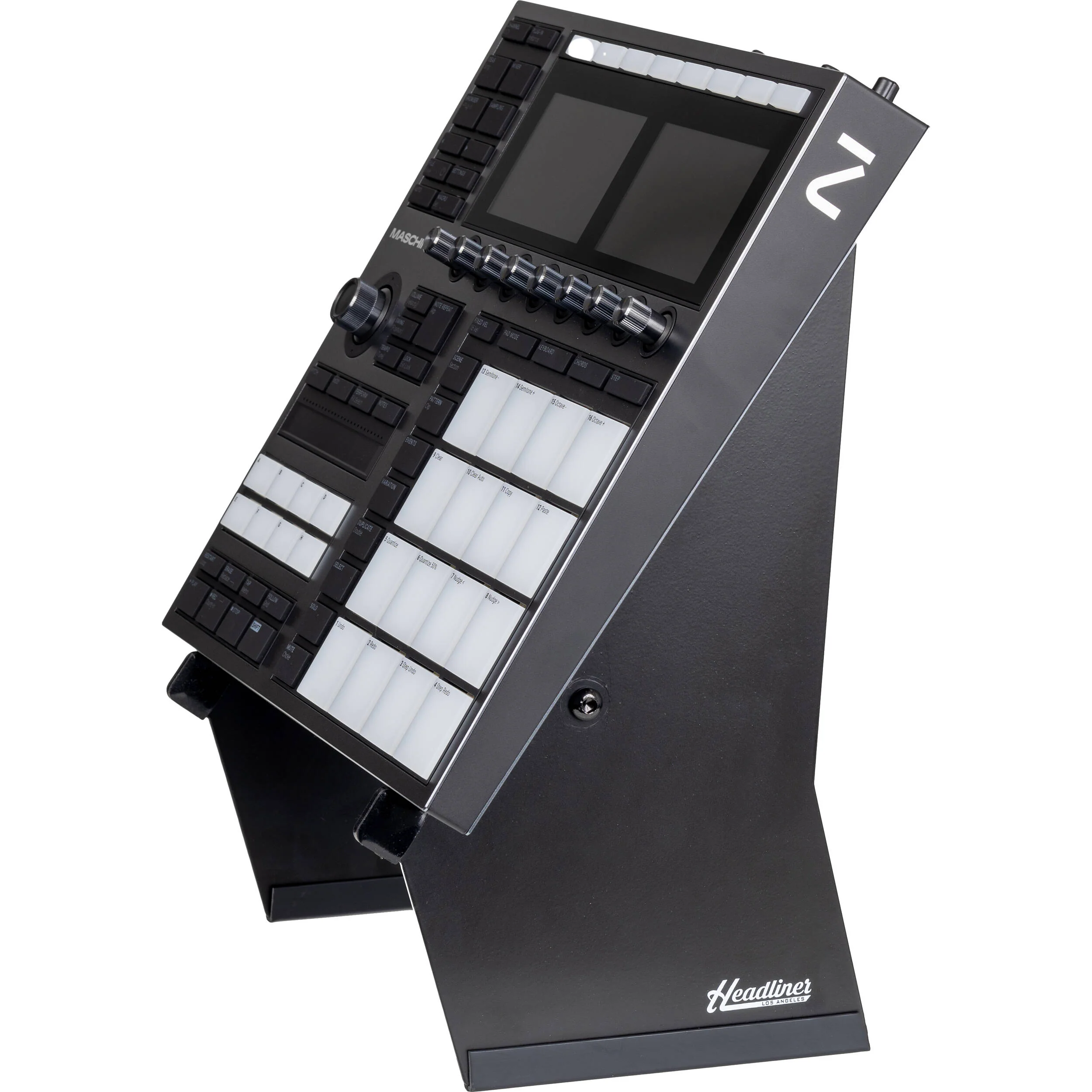 Headliner Desktop Production Stand (55&deg;) - Image 7