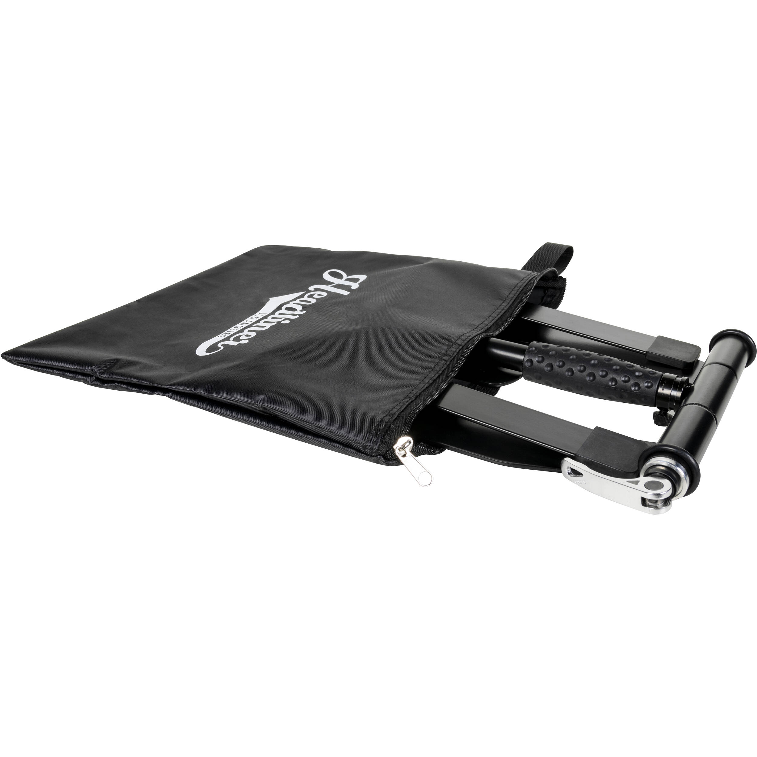 Headliner Digistand Pro Laptop Stand (Black) - Image 3