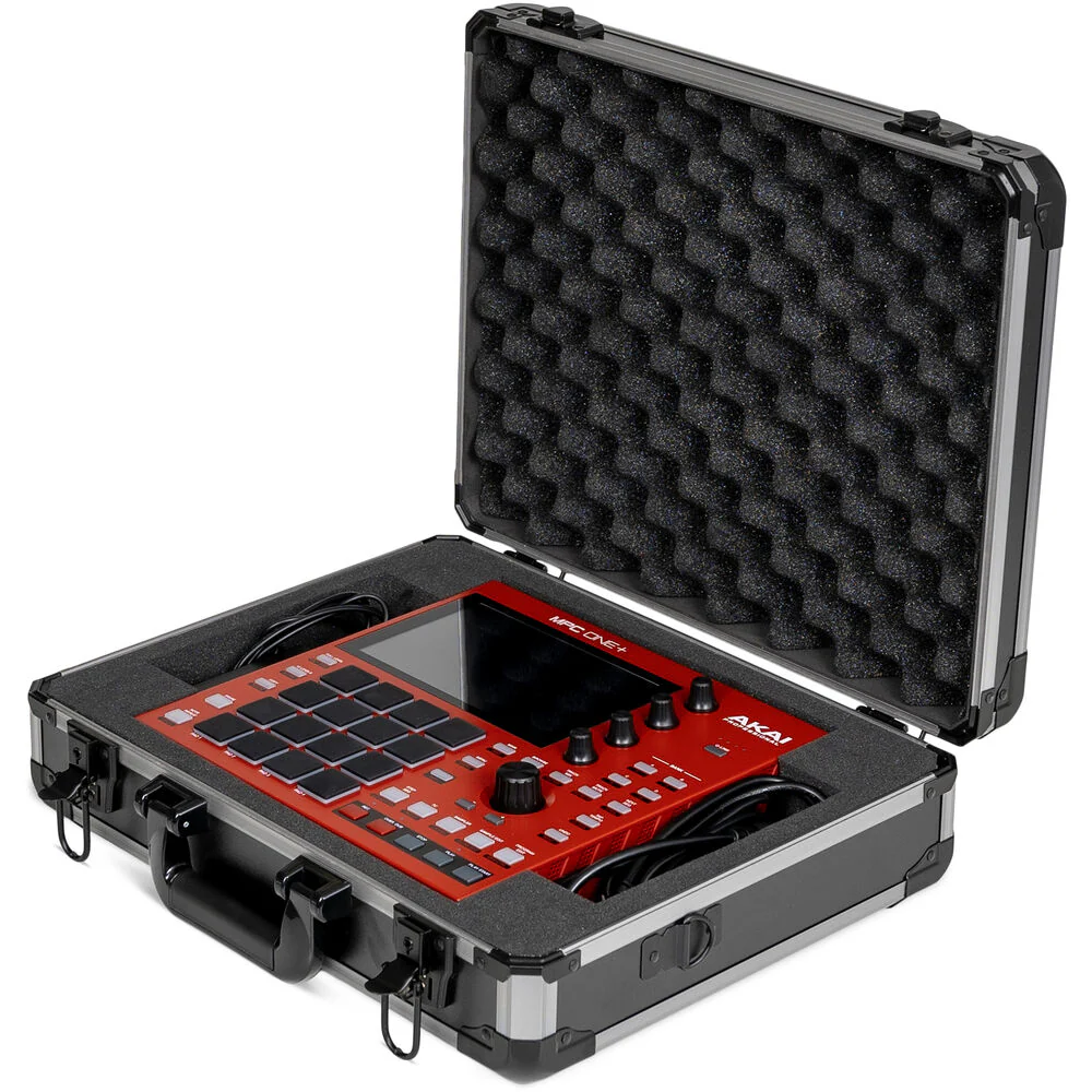 Headliner Downtown Case for Akai Pro MPC One+ - Image 4