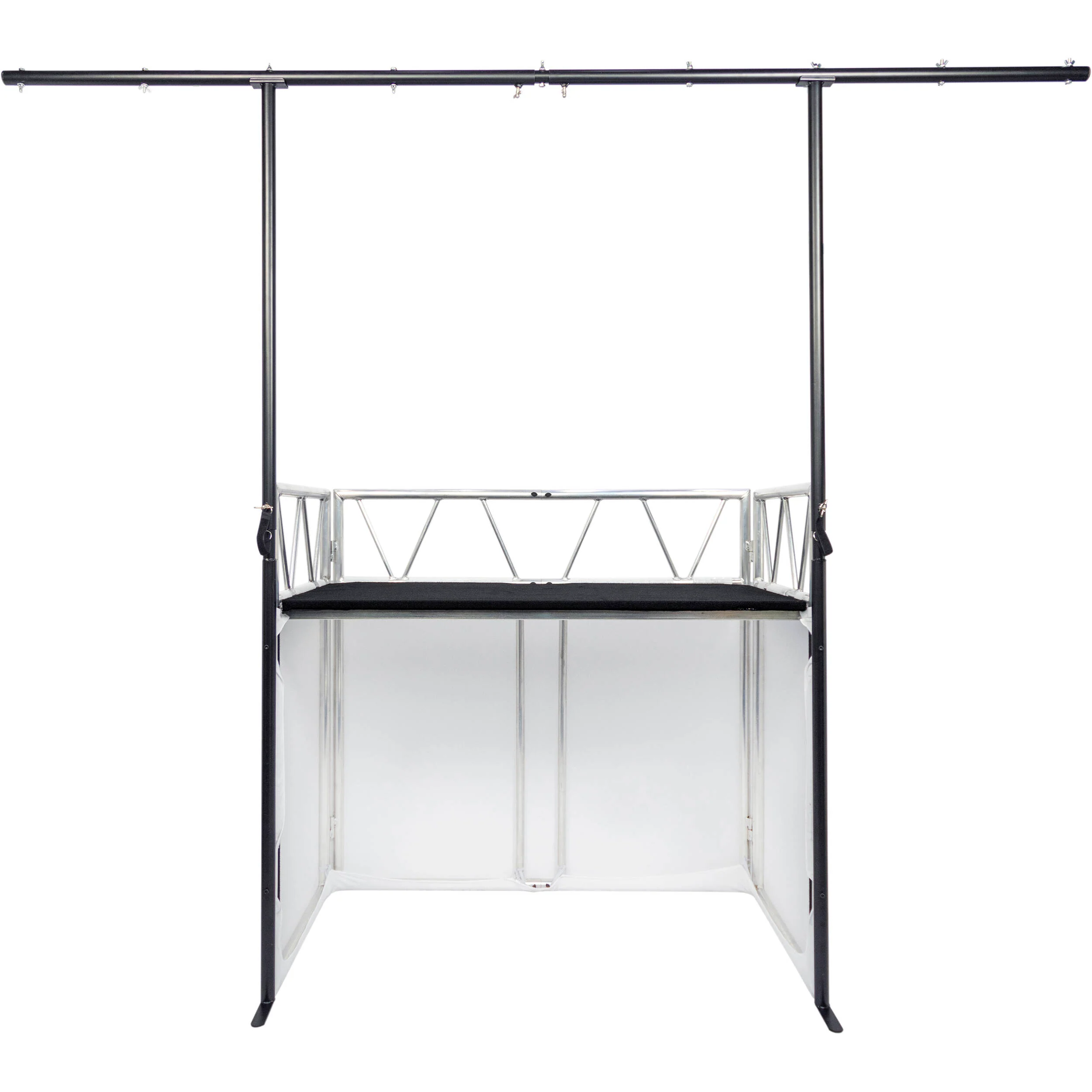 Headliner Lighting Bar Eco for Indio Mobile DJ Booth - Image 2