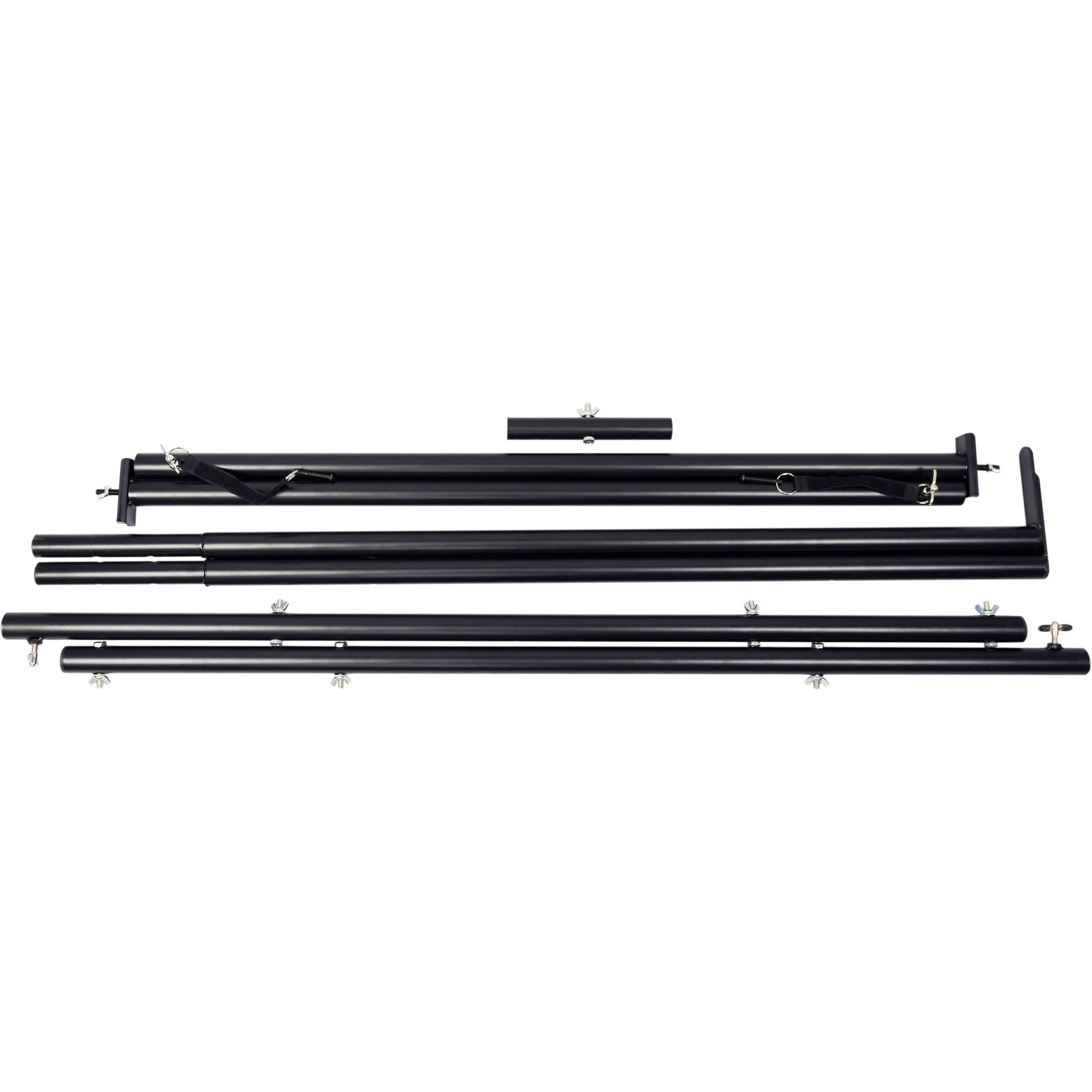Headliner Lighting Bar Eco for Indio Mobile DJ Booth - Image 3