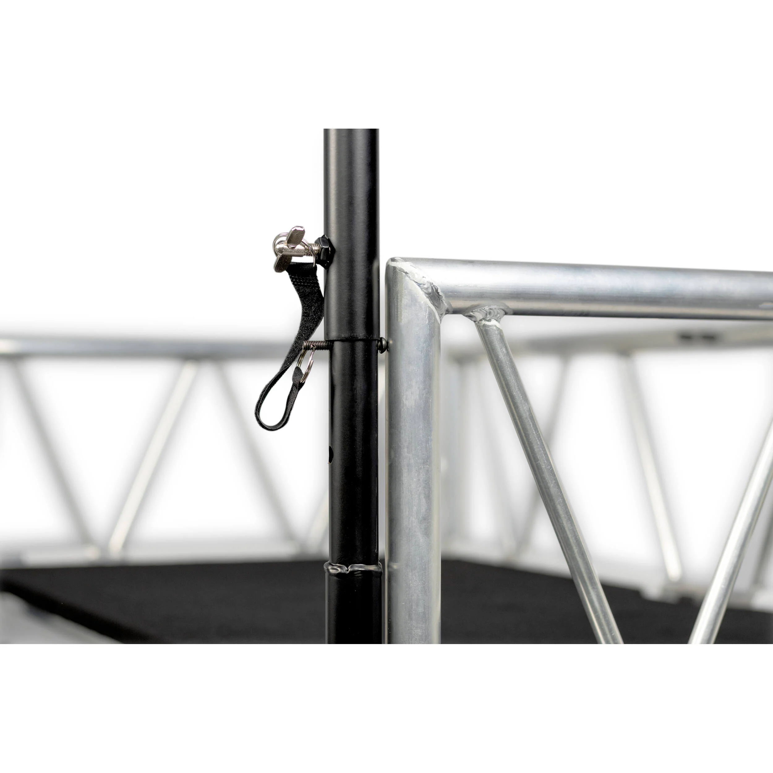 Headliner Lighting Bar Eco for Indio Mobile DJ Booth - Image 5