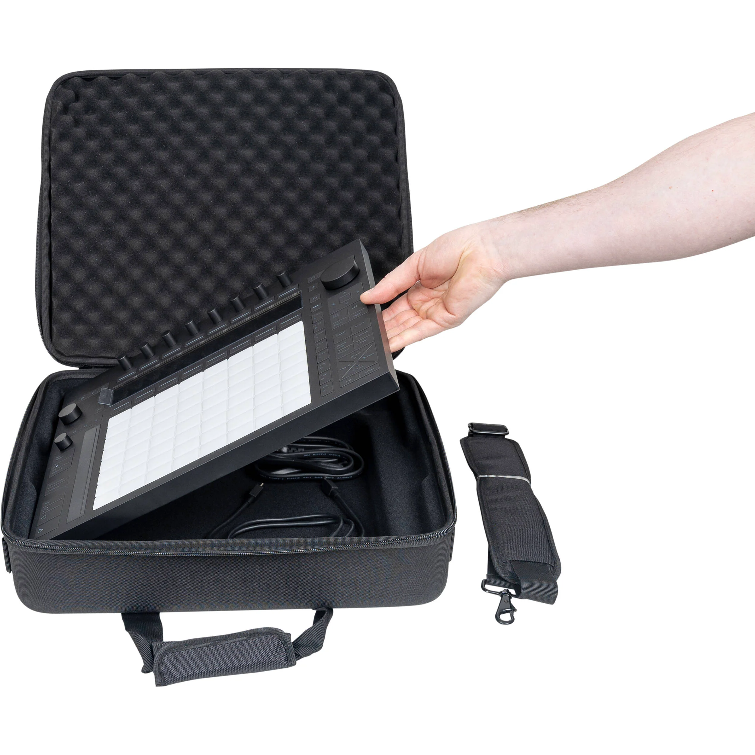 Headliner Pro-Fit Case for Ableton Push 3 - Image 5