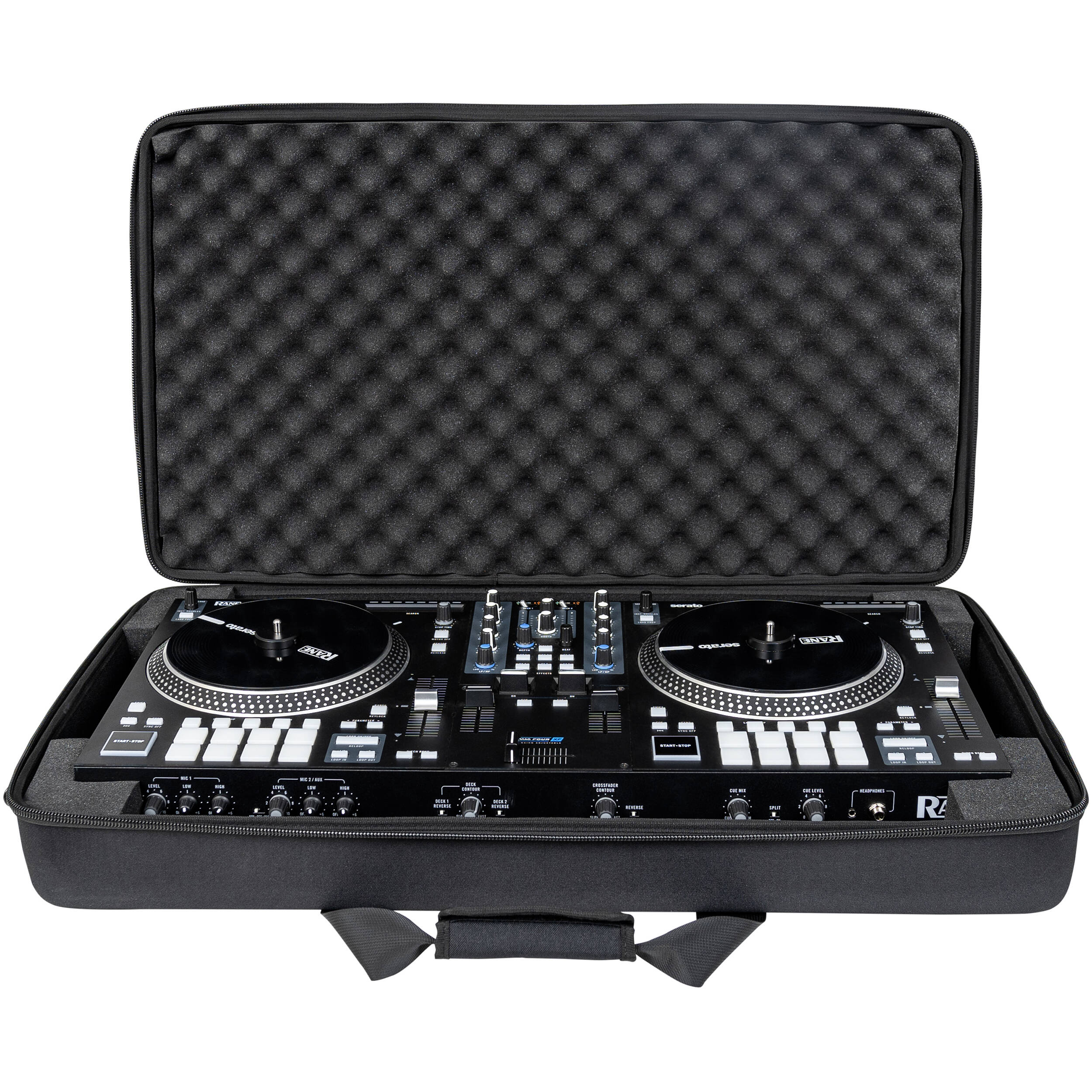 Headliner Pro-Fit Case for Rane One - Image 4