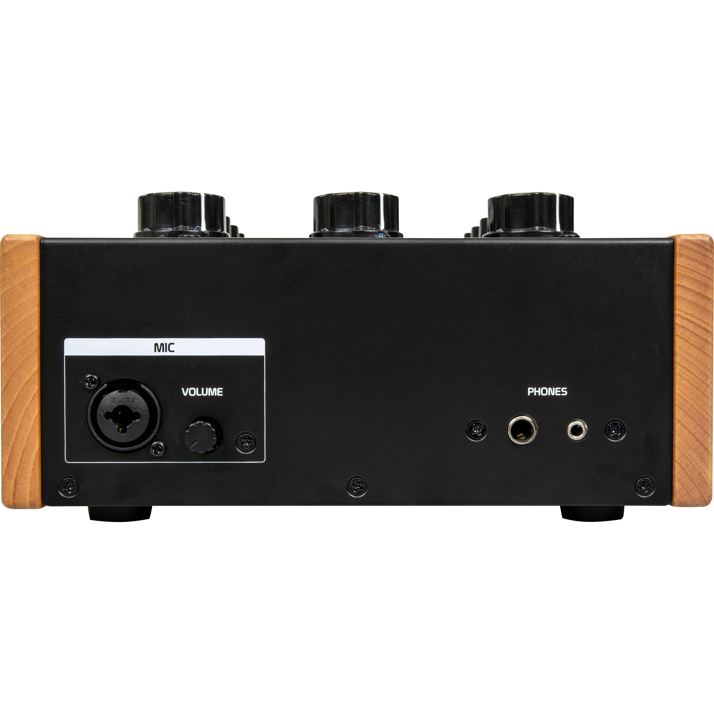 Headliner R2 2-Channel Rotary DJ Mixer - Image 4