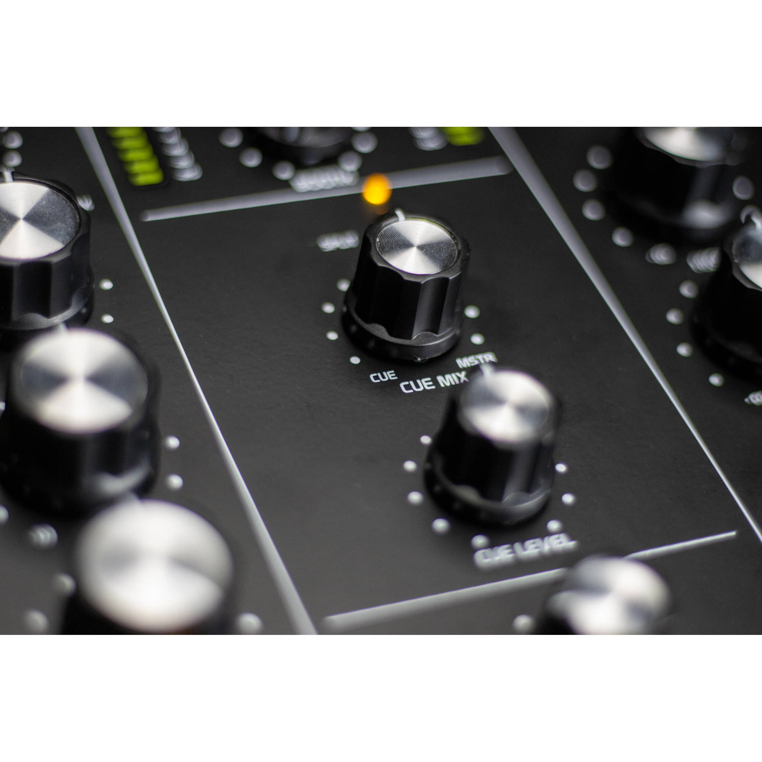 Headliner R2 2-Channel Rotary DJ Mixer - Image 6