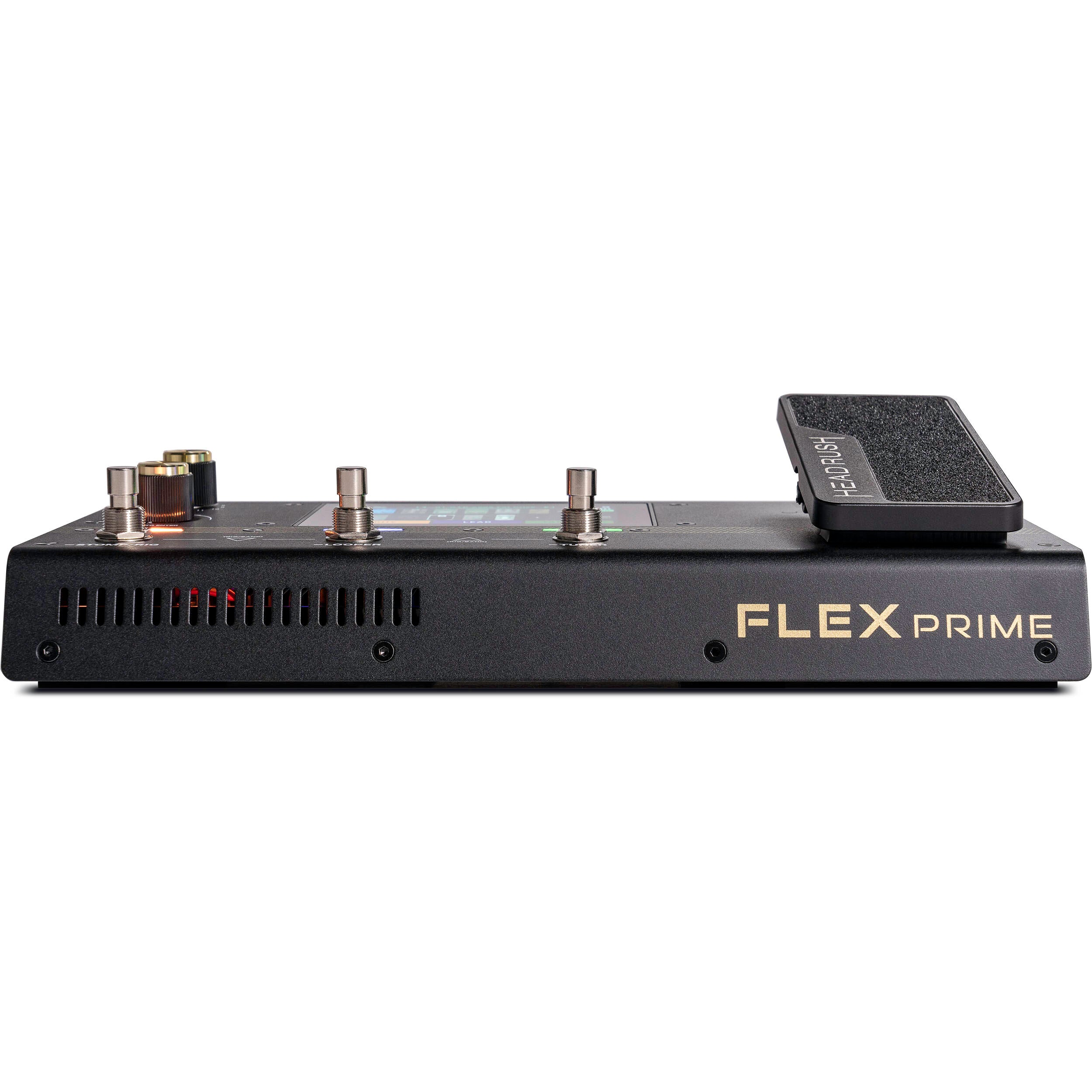 HeadRush Flex Prime Multi-FX Processor Pedal - Image 6