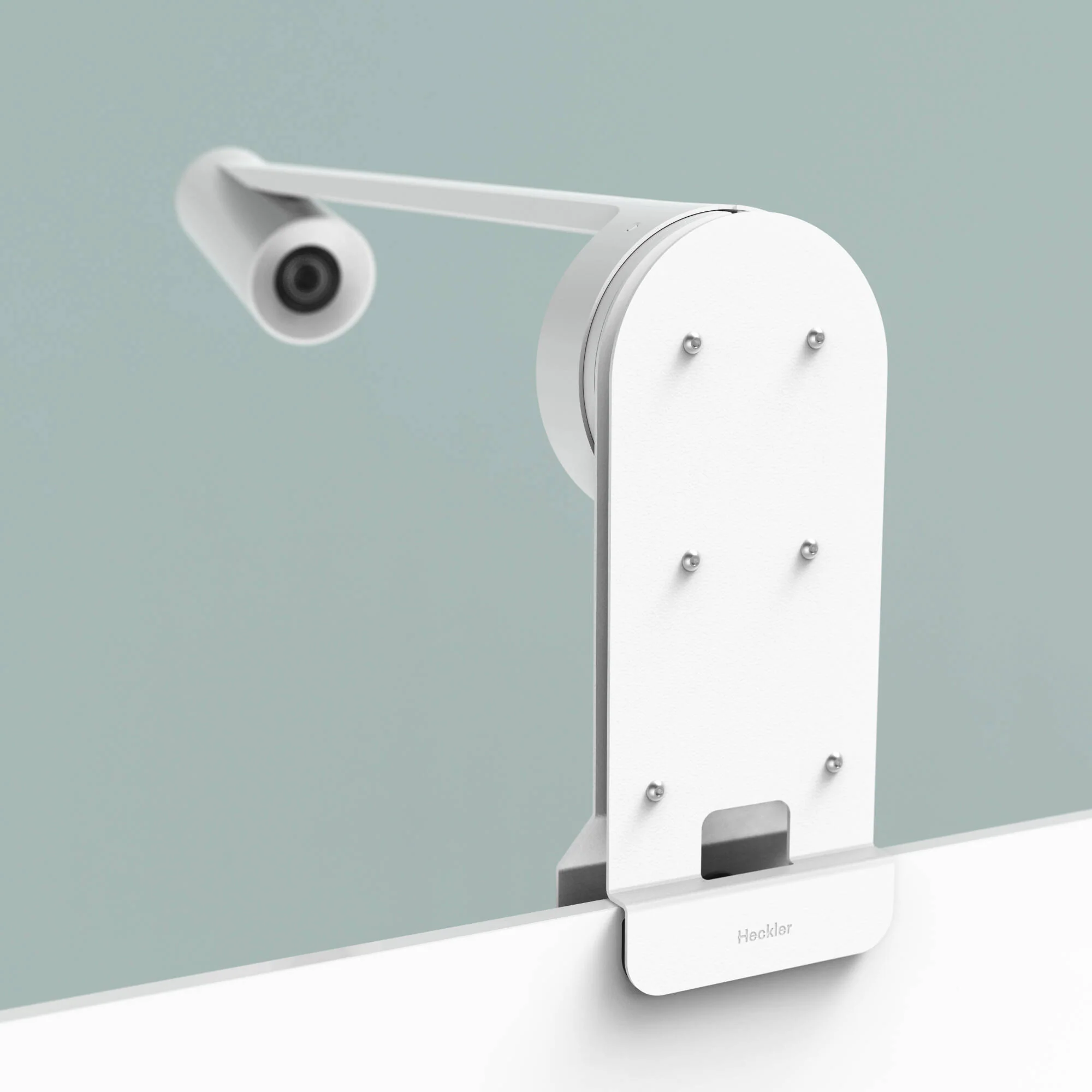 Heckler Whiteboard Mount for Logitech Scribe - Image 4
