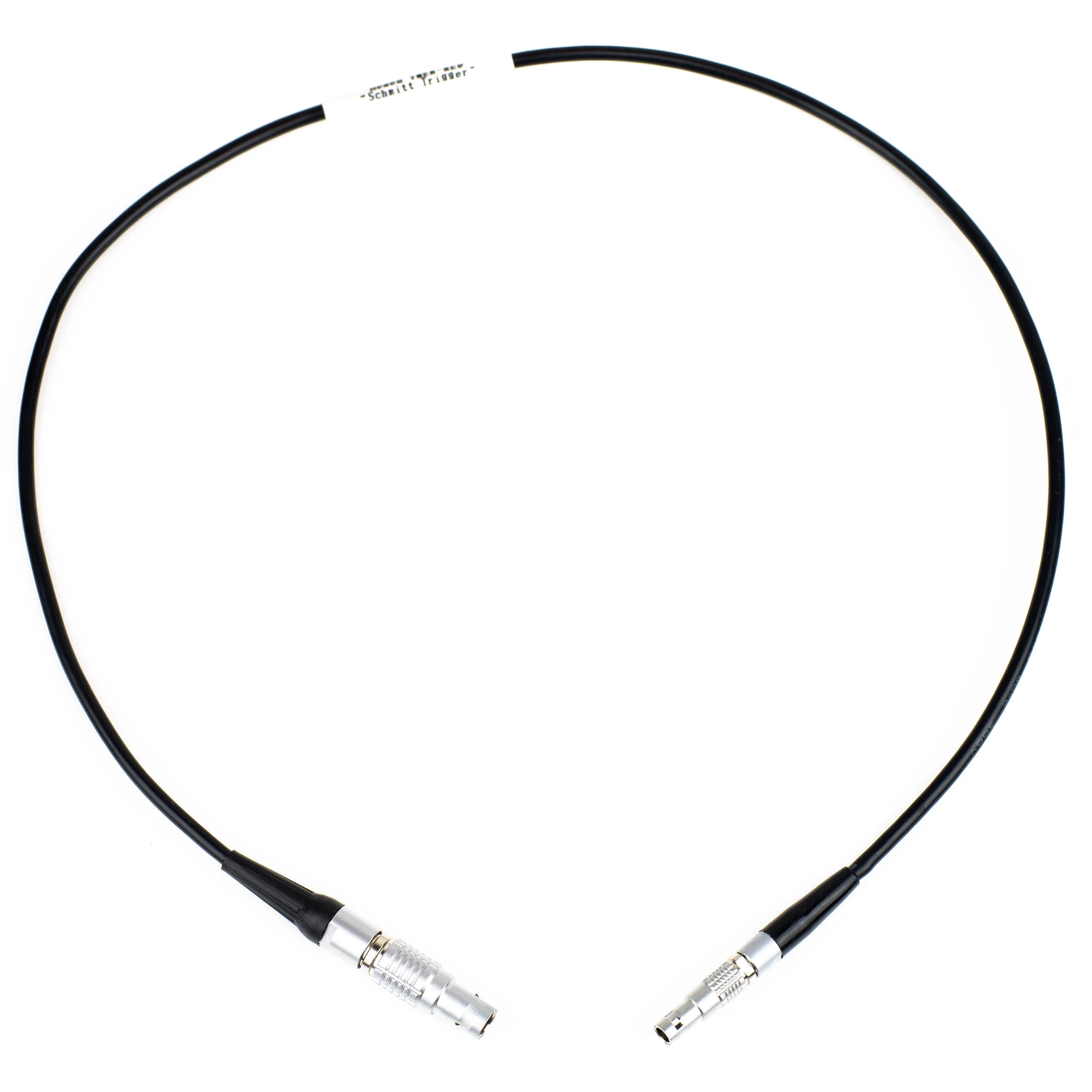 HEDEN Schmitt/Contact Closure Run/Stop Cable Kit for RED Cameras (2-Pack) - Image 2