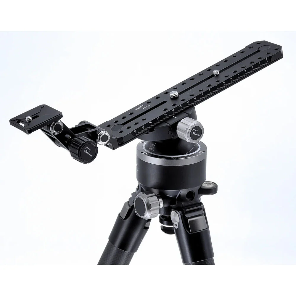 Heipi HP230 Super Telephoto Lens Plate - Image 2