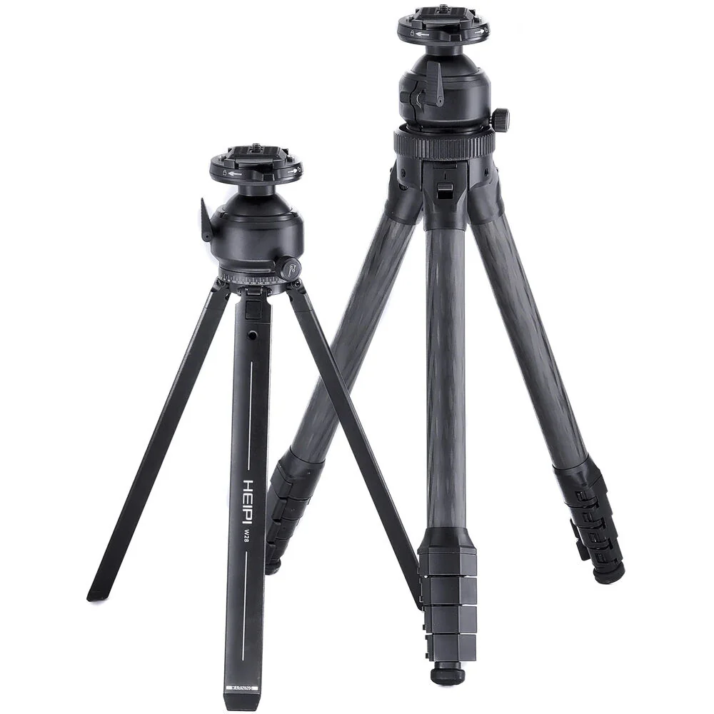 Heipi KF50-Q Ball Head (Locking Ring) - Image 6