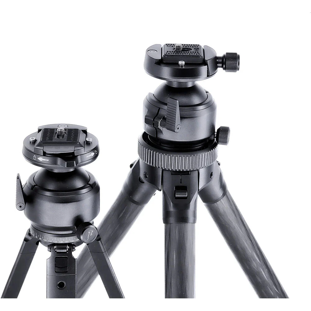 Heipi KF50-S Ball Head (Locking Knob) - Image 5