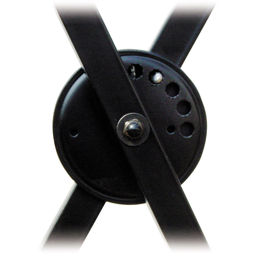 HERCULES Stands EZ-Lok Single-X Keyboard Stand - Image 4