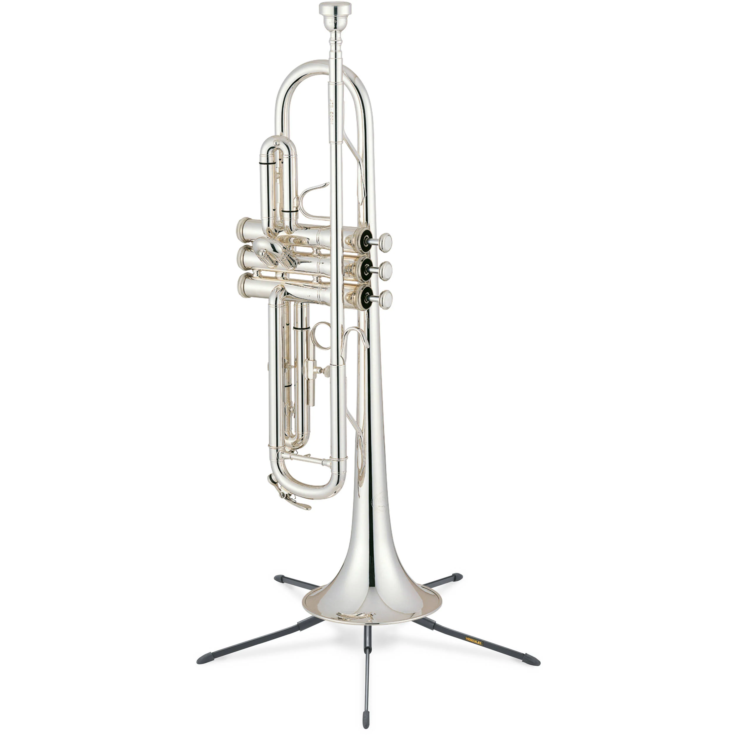 HERCULES Stands TravLite Trumpet Stand - Image 4