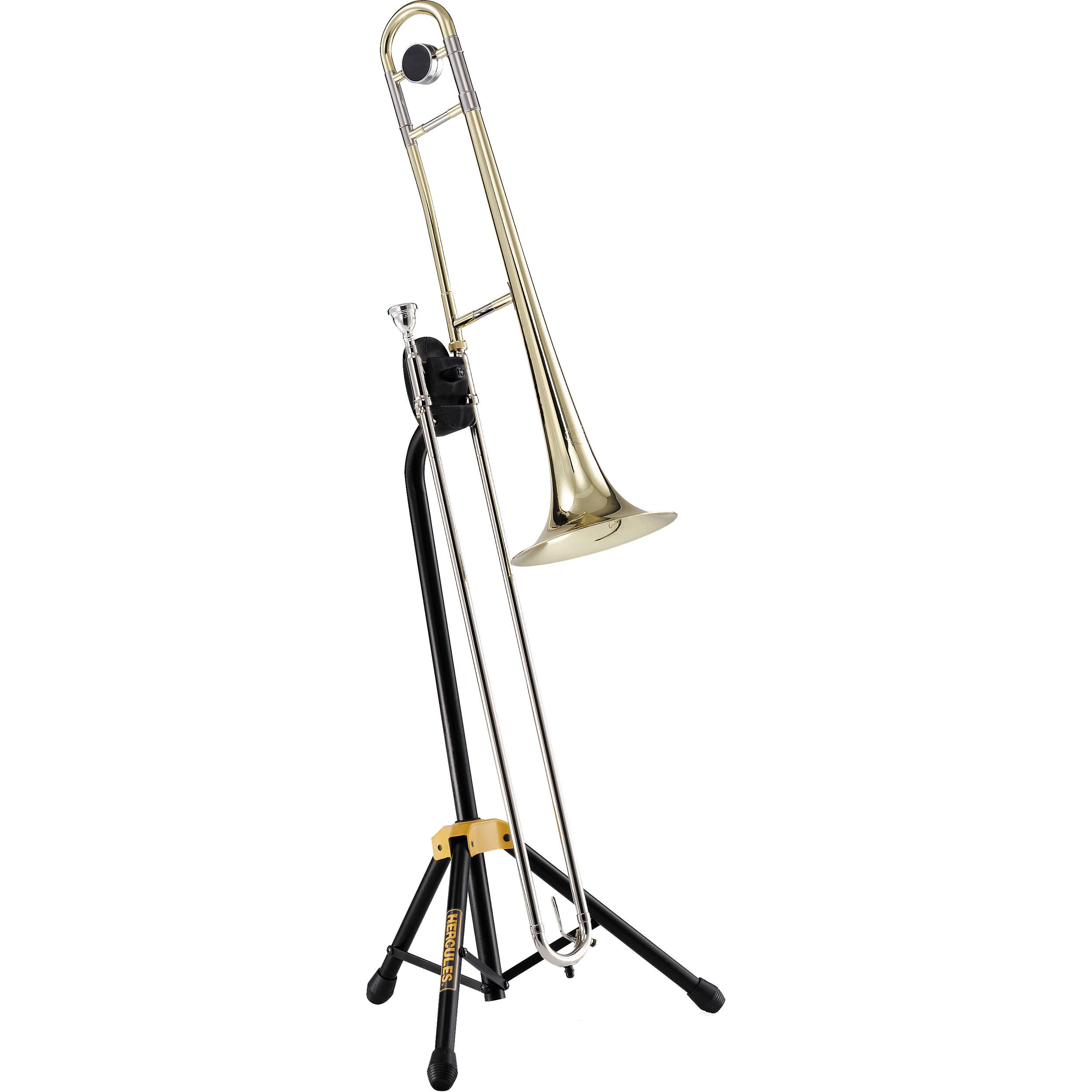 HERCULES Stands Trombone Stand - Image 3