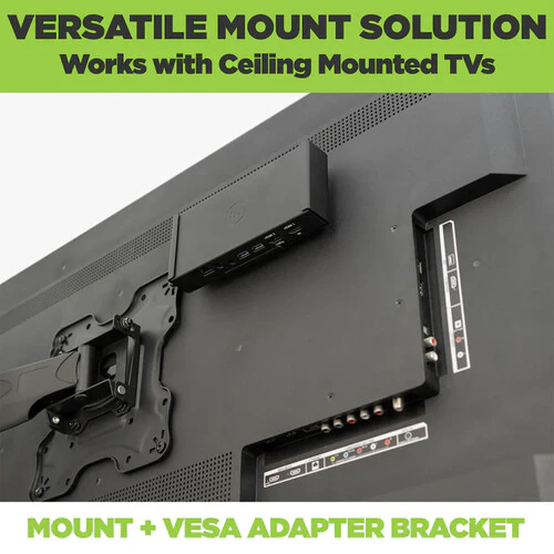 HIDEit Mounts Mersive Solstice Pod Wireless Presentation System Model Sp8096 Mount - Image 6