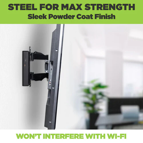 HIDEit Mounts Mersive Solstice Pod Wireless Presentation System Model Sp8096 Mount - Image 7
