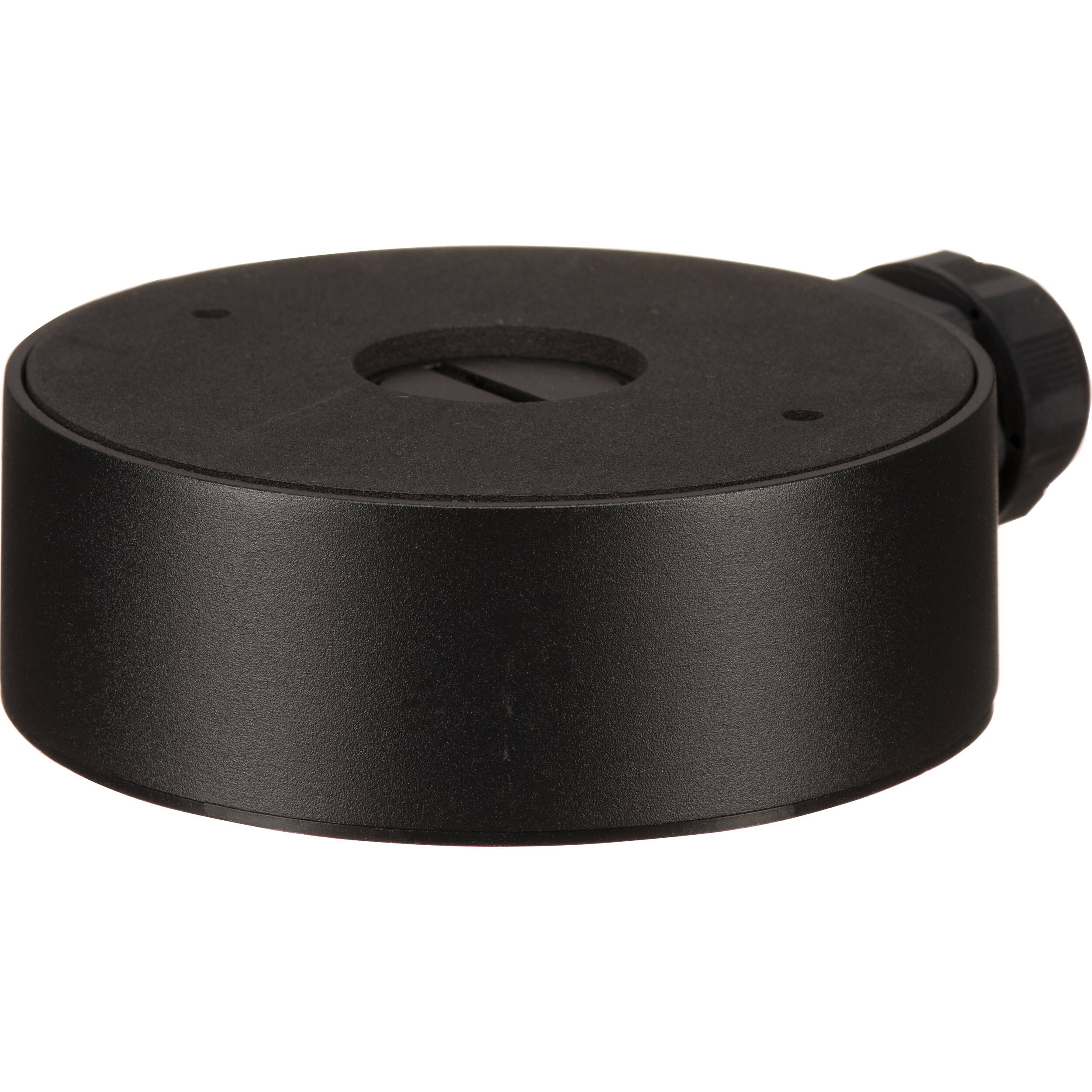 Hikvision CB120B Conduit Base (Black) - Image 3