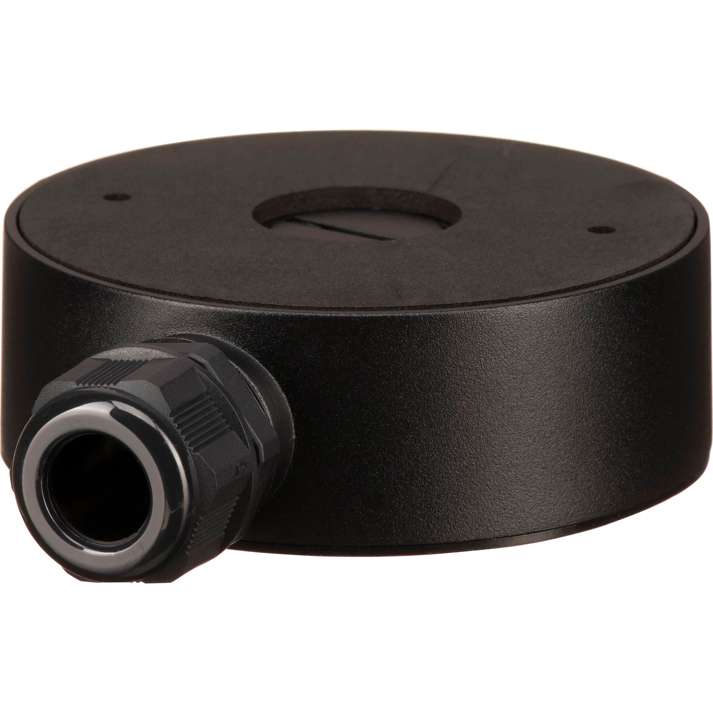 Hikvision CB120B Conduit Base (Black) - Image 4